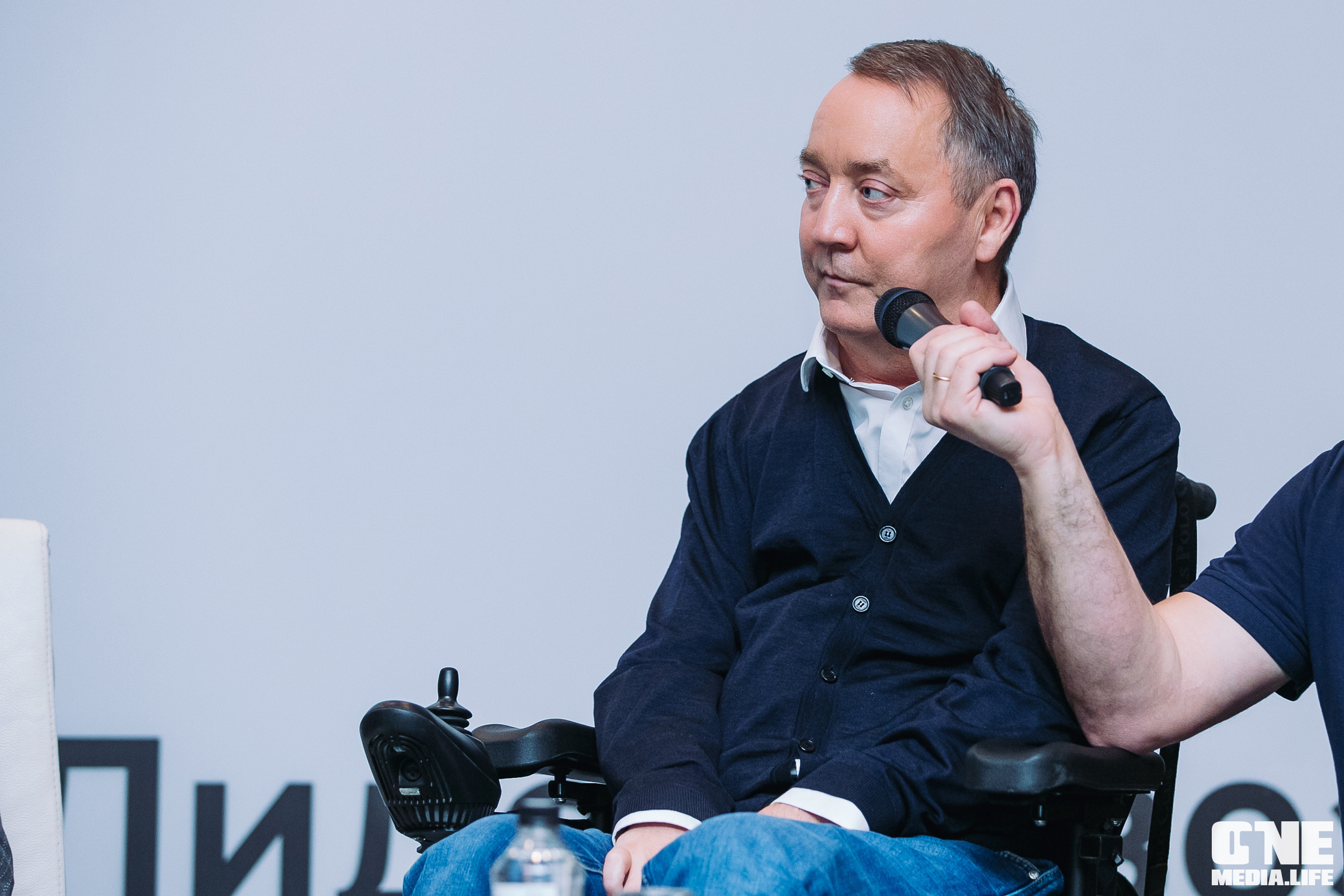 Балтийский Бизнес Форум «Мотивация. Лидерство. Успех.». One Media Life: фоторепортажи, фотоотчеты с мероприятий и заведений