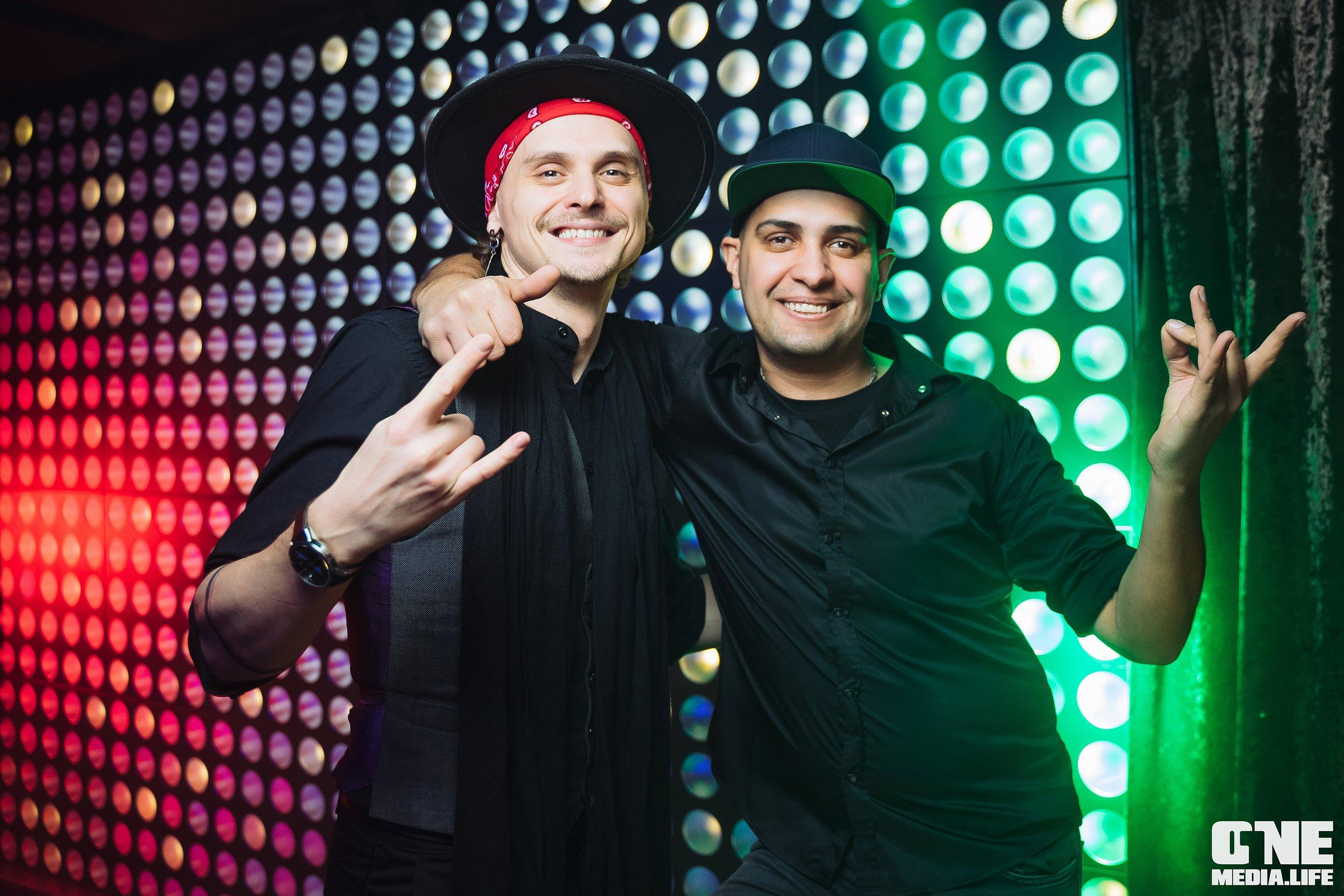 Фоторепортаж из караоке-клуба Эйфория. One Media Life: фоторепортажи, фотоотчеты с мероприятий и заведений