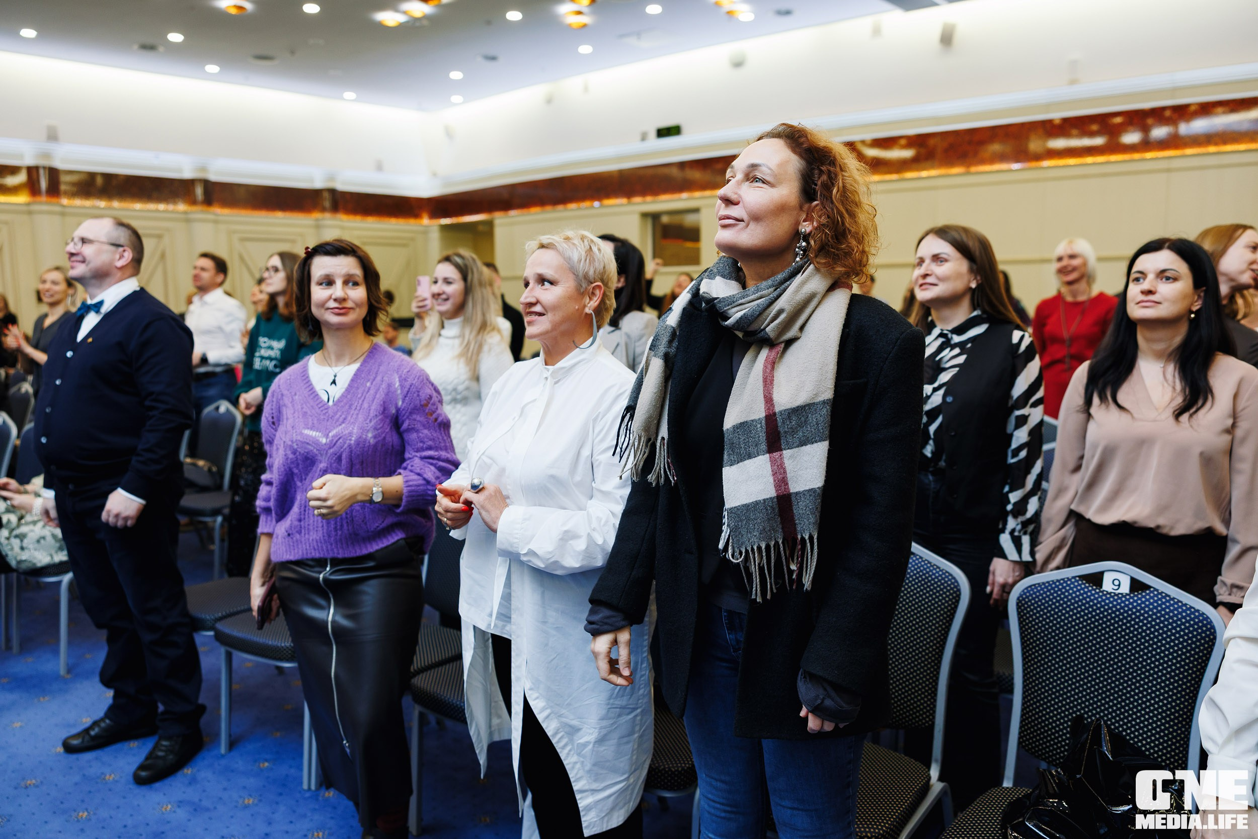 Фоторепортаж с форума Мой Бизнес. One Media Life: фоторепортажи, фотоотчеты с мероприятий и заведений