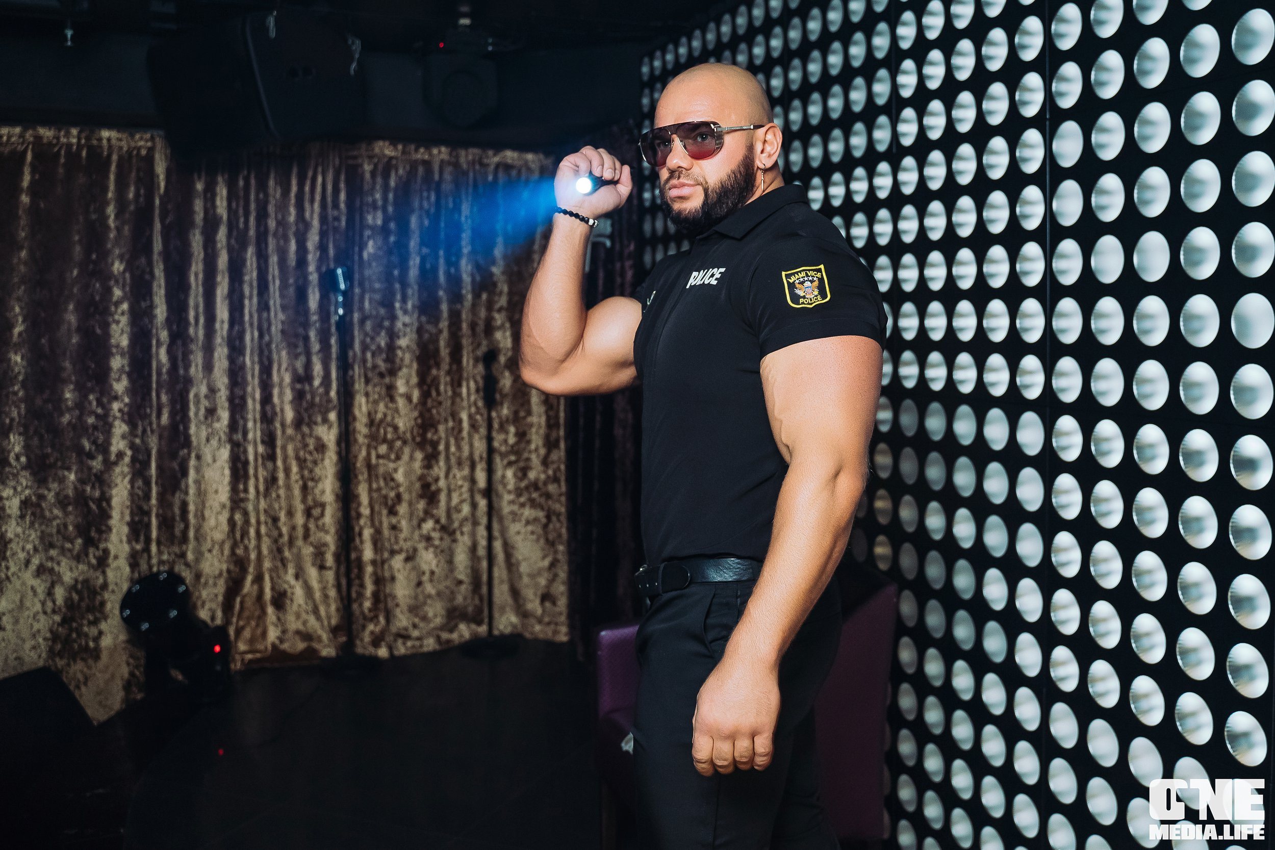 Фоторепортаж из караоке-клуба Эйфория. One Media Life: фоторепортажи, фотоотчеты с мероприятий и заведений