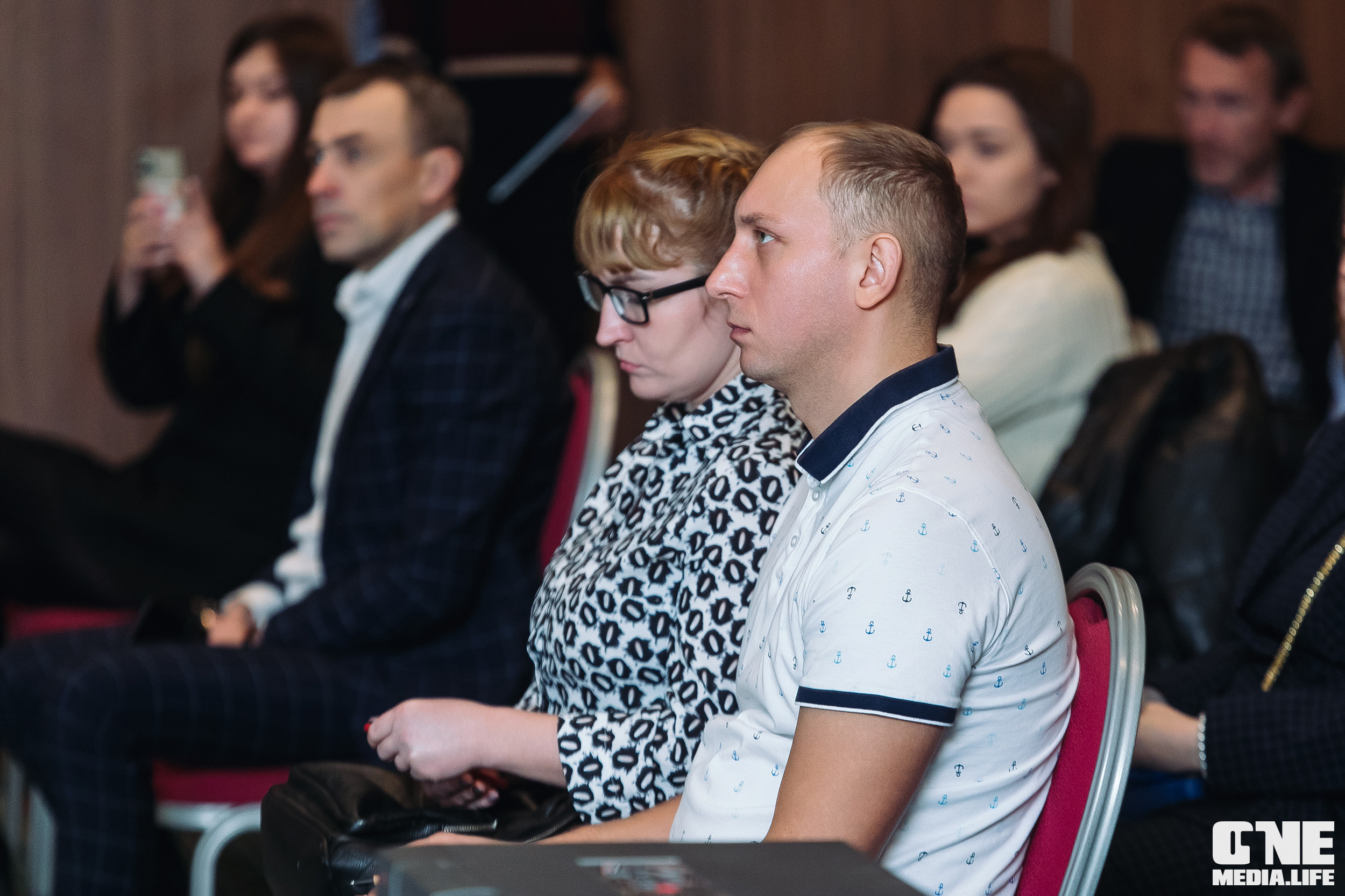 Балтийский Бизнес Форум «Мотивация. Лидерство. Успех.». One Media Life: фоторепортажи, фотоотчеты с мероприятий и заведений