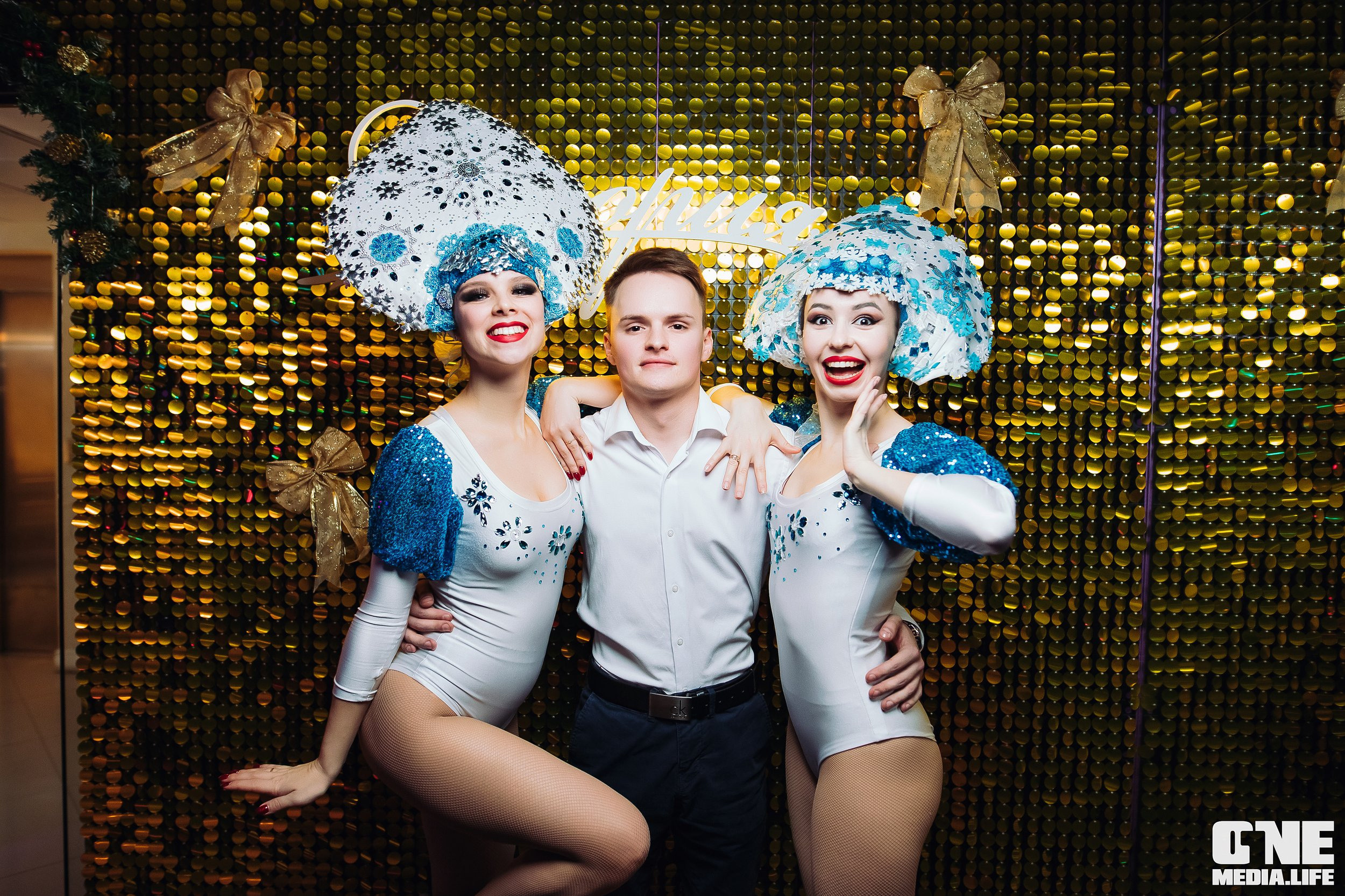 Фоторепортаж из караоке-клуба Эйфория. One Media Life: фоторепортажи, фотоотчеты с мероприятий и заведений