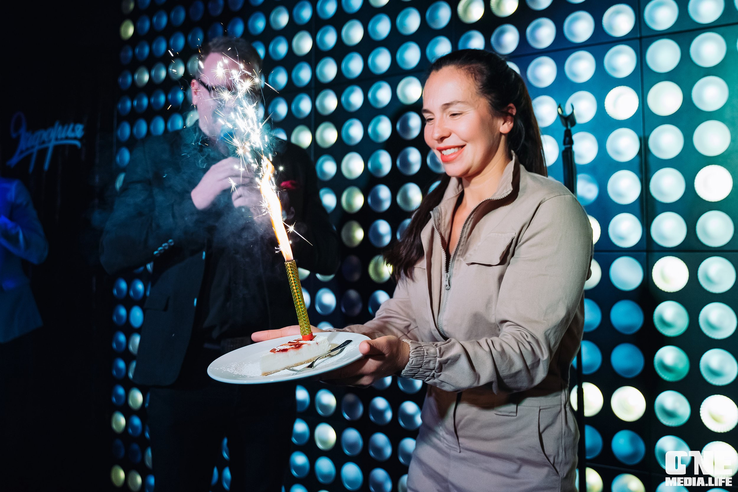 Фоторепортаж из караоке-клуба Эйфория. One Media Life: фоторепортажи, фотоотчеты с мероприятий и заведений