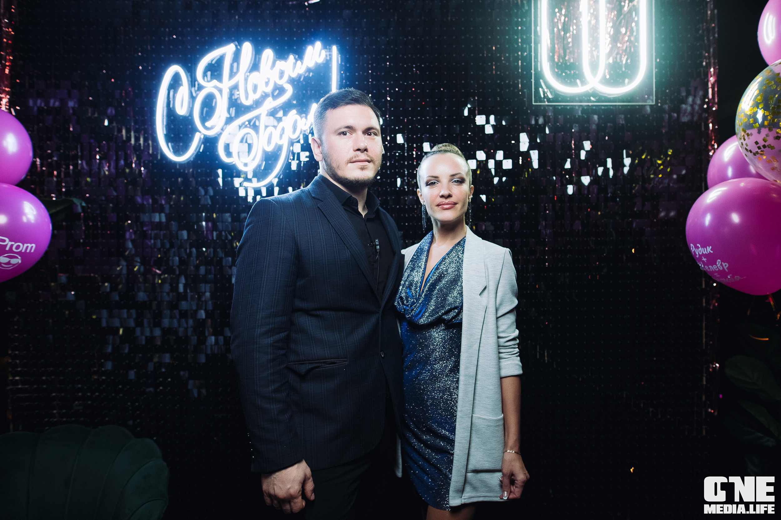 Фоторепортаж из DoubleU. One Media Life: фоторепортажи, фотоотчеты с мероприятий и заведений