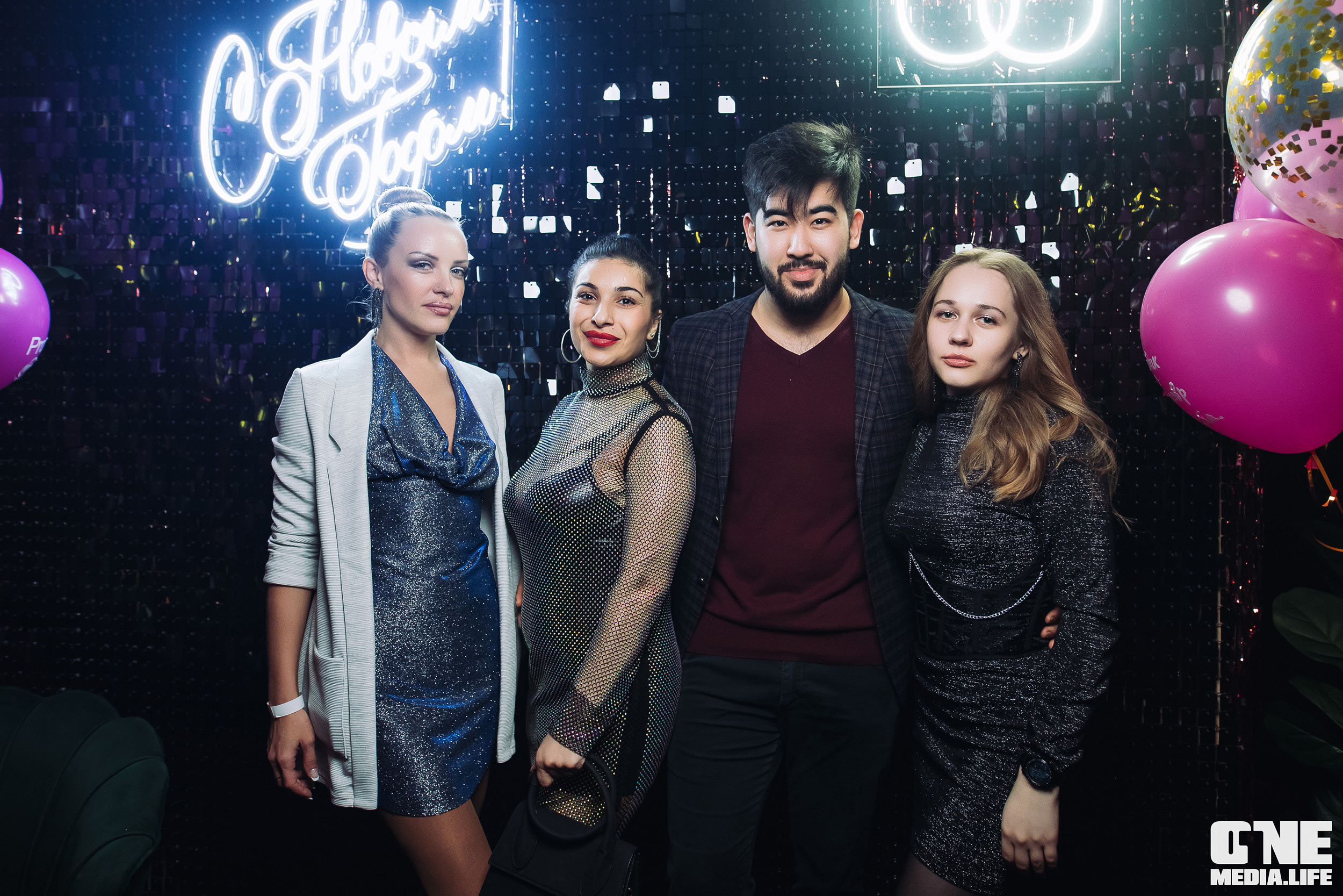 Фоторепортаж из DoubleU. One Media Life: фоторепортажи, фотоотчеты с мероприятий и заведений