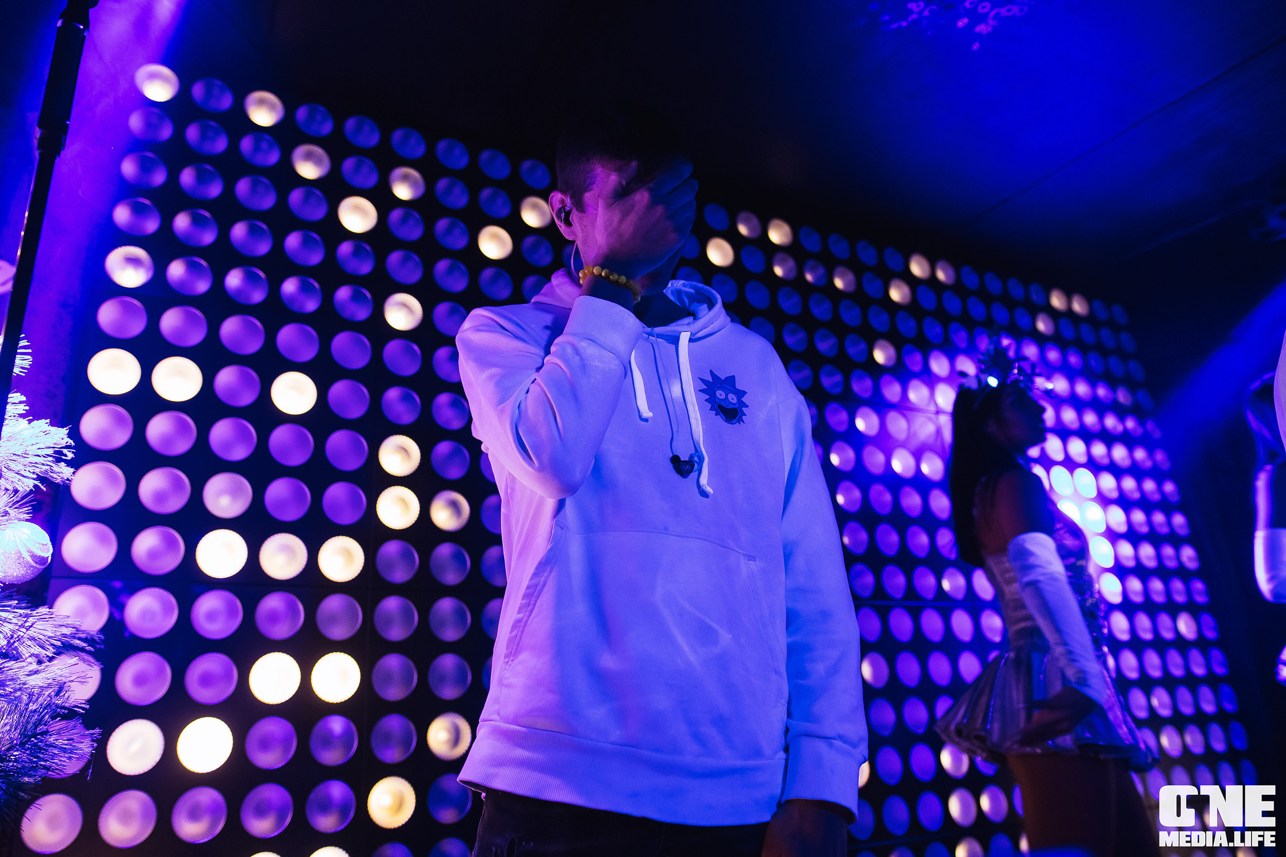 Фоторепортаж из караоке-клуба Эйфория. One Media Life: фоторепортажи, фотоотчеты с мероприятий и заведений