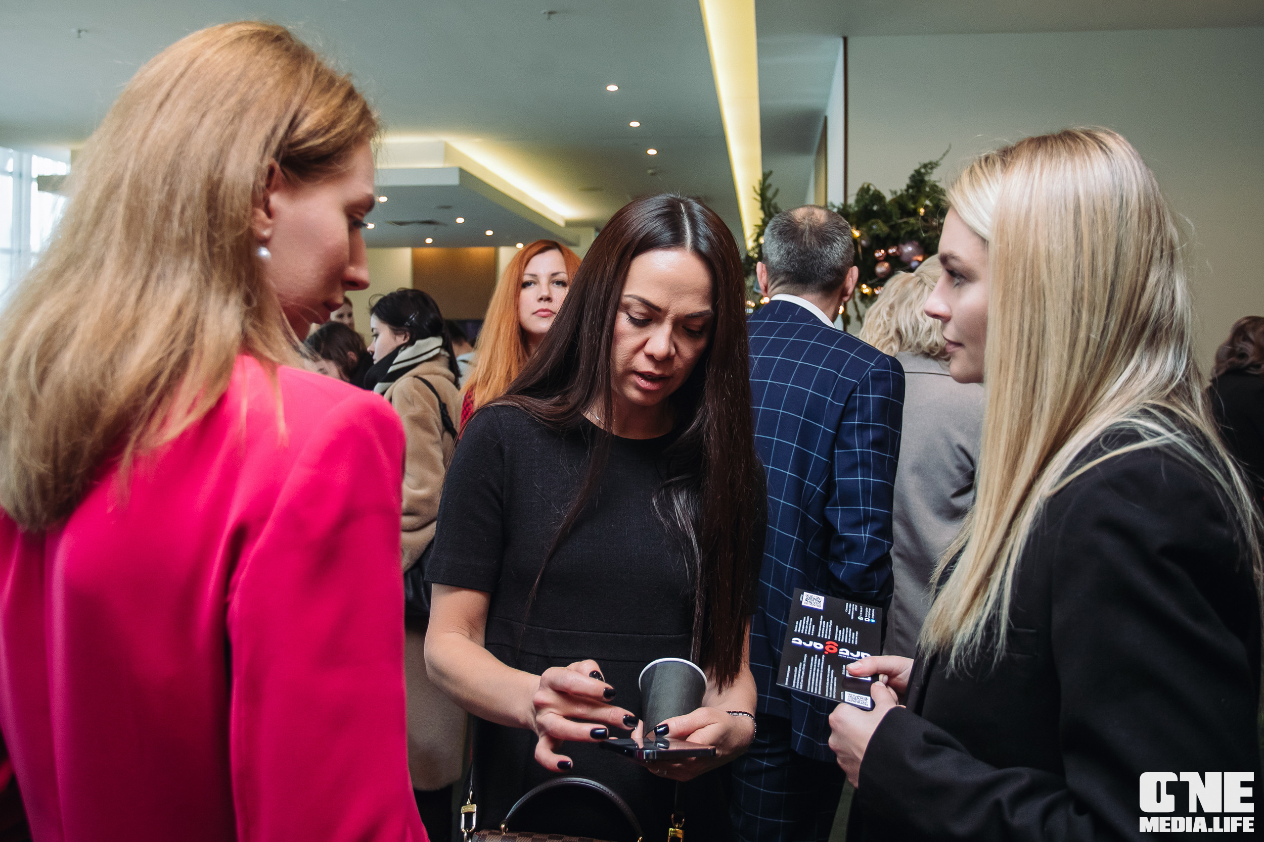 Балтийский Бизнес Форум «Мотивация. Лидерство. Успех.». One Media Life: фоторепортажи, фотоотчеты с мероприятий и заведений