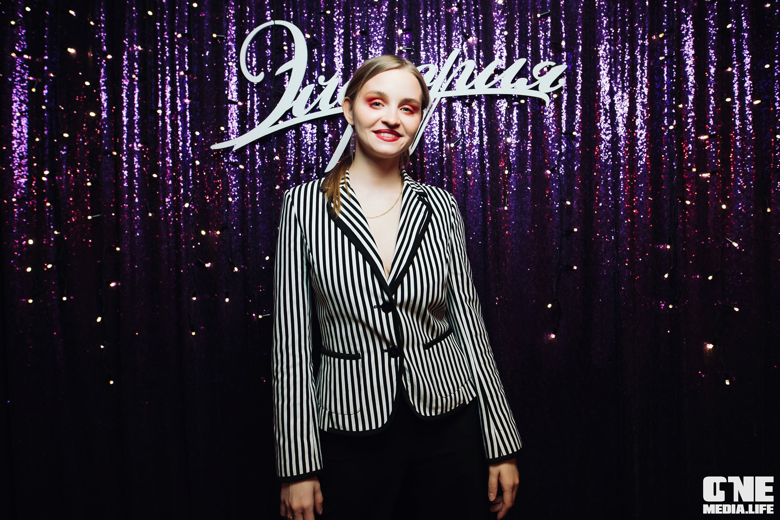 Фоторепортаж из караоке-клуба Эйфория. One Media Life: фоторепортажи, фотоотчеты с мероприятий и заведений