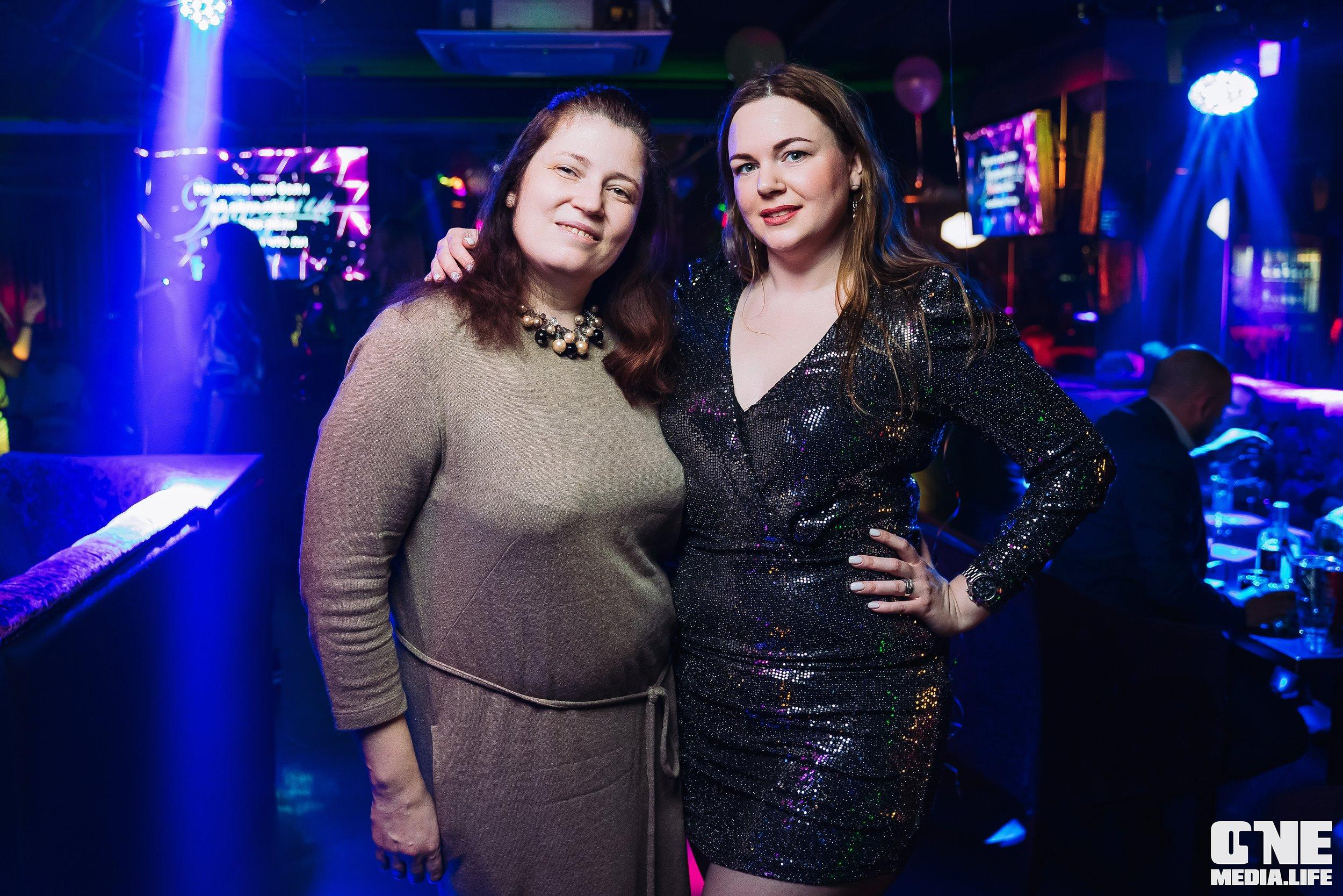 Фоторепортаж из караоке-клуба Эйфория. One Media Life: фоторепортажи, фотоотчеты с мероприятий и заведений