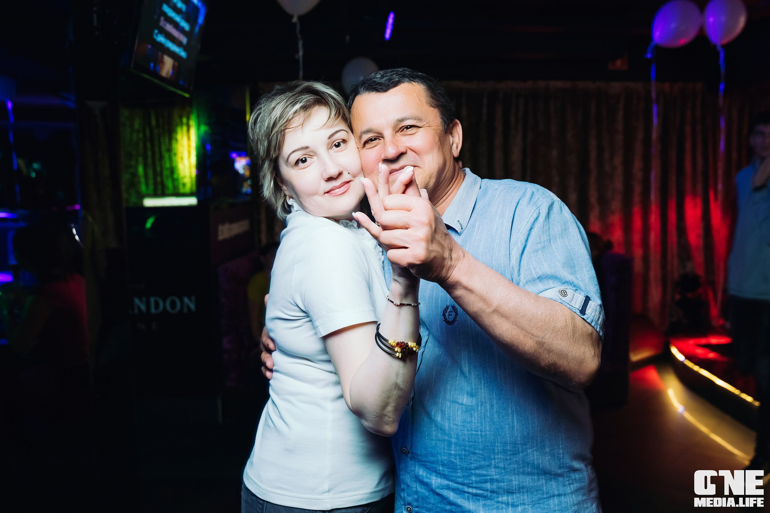 Фоторепортаж из караоке-клуба Эйфория. One Media Life: фоторепортажи, фотоотчеты с мероприятий и заведений