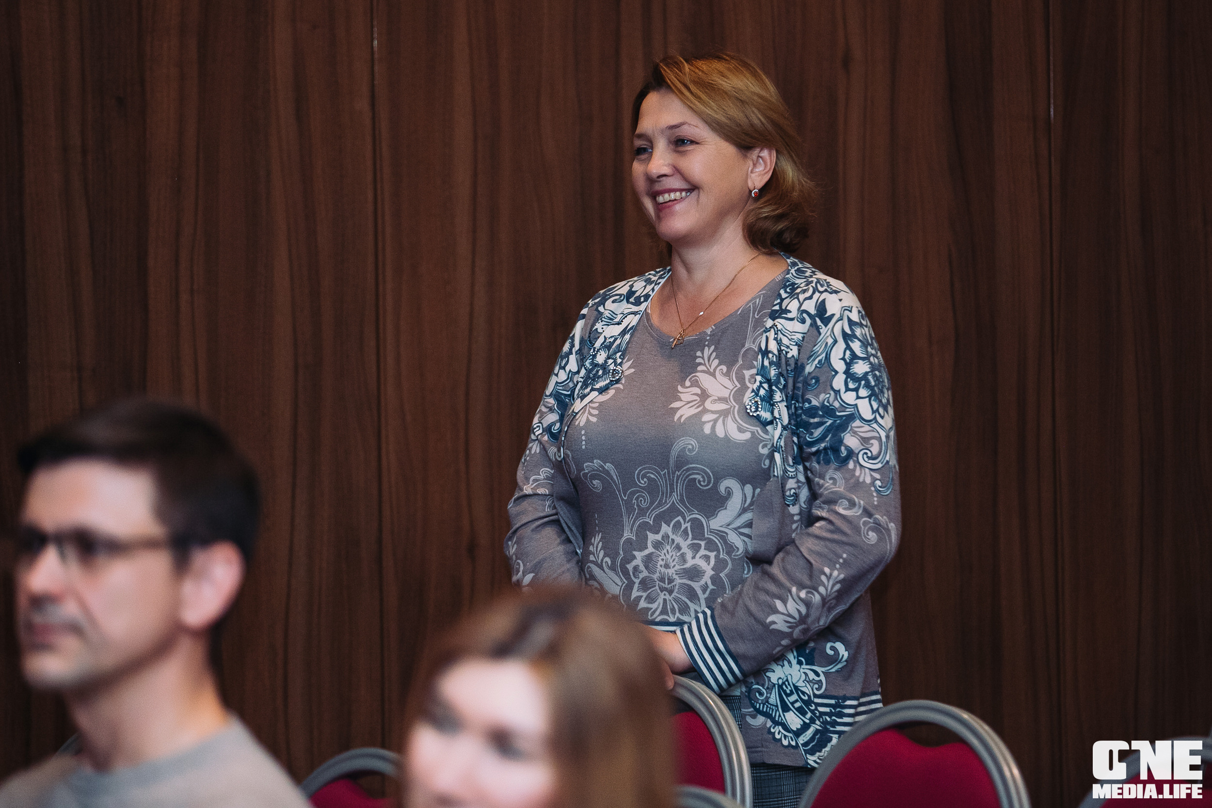 Балтийский Бизнес Форум «Мотивация. Лидерство. Успех.». One Media Life: фоторепортажи, фотоотчеты с мероприятий и заведений