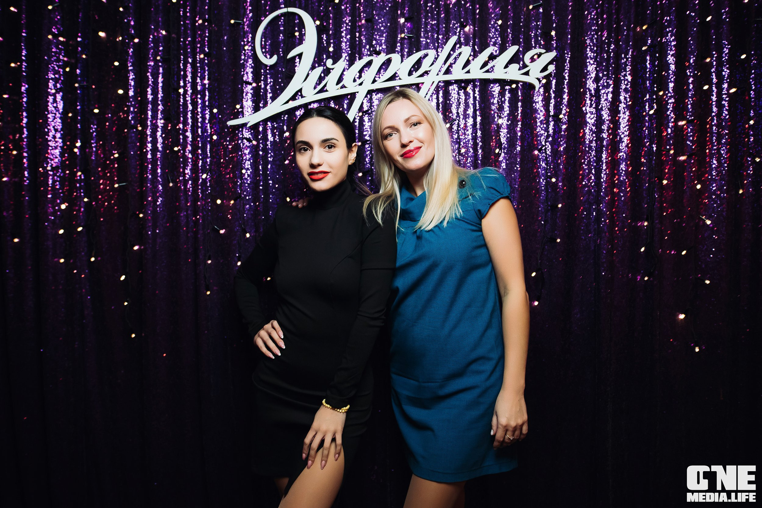 Фоторепортаж из караоке-клуба Эйфория. One Media Life: фоторепортажи, фотоотчеты с мероприятий и заведений