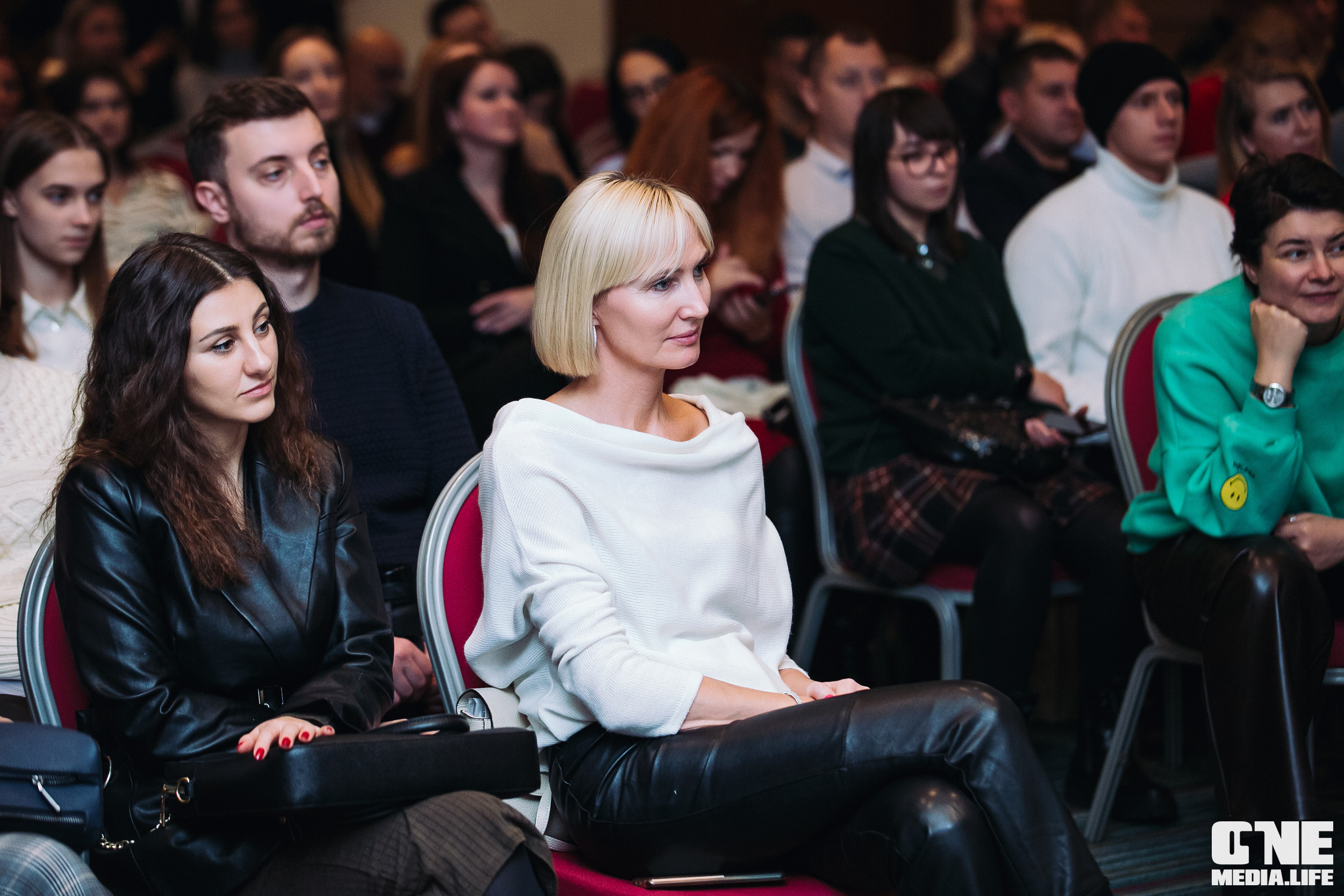 Балтийский Бизнес Форум «Мотивация. Лидерство. Успех.». One Media Life: фоторепортажи, фотоотчеты с мероприятий и заведений