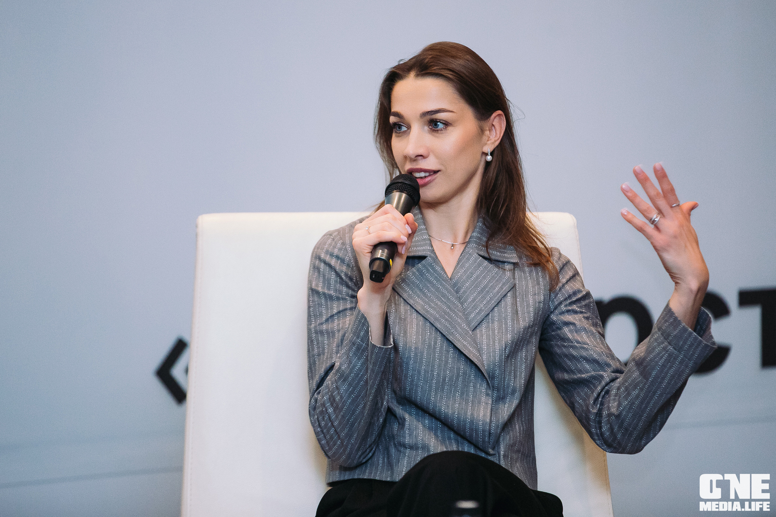 Балтийский Бизнес Форум «Мотивация. Лидерство. Успех.». One Media Life: фоторепортажи, фотоотчеты с мероприятий и заведений