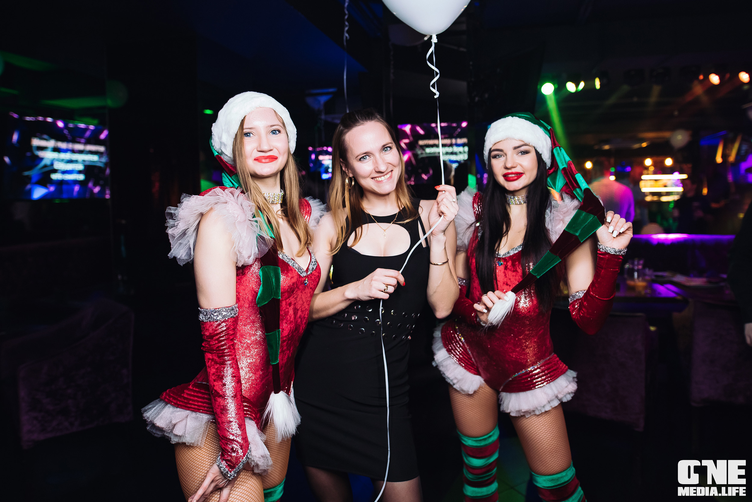 Фоторепортаж из караоке-клуба Эйфория. One Media Life: фоторепортажи, фотоотчеты с мероприятий и заведений