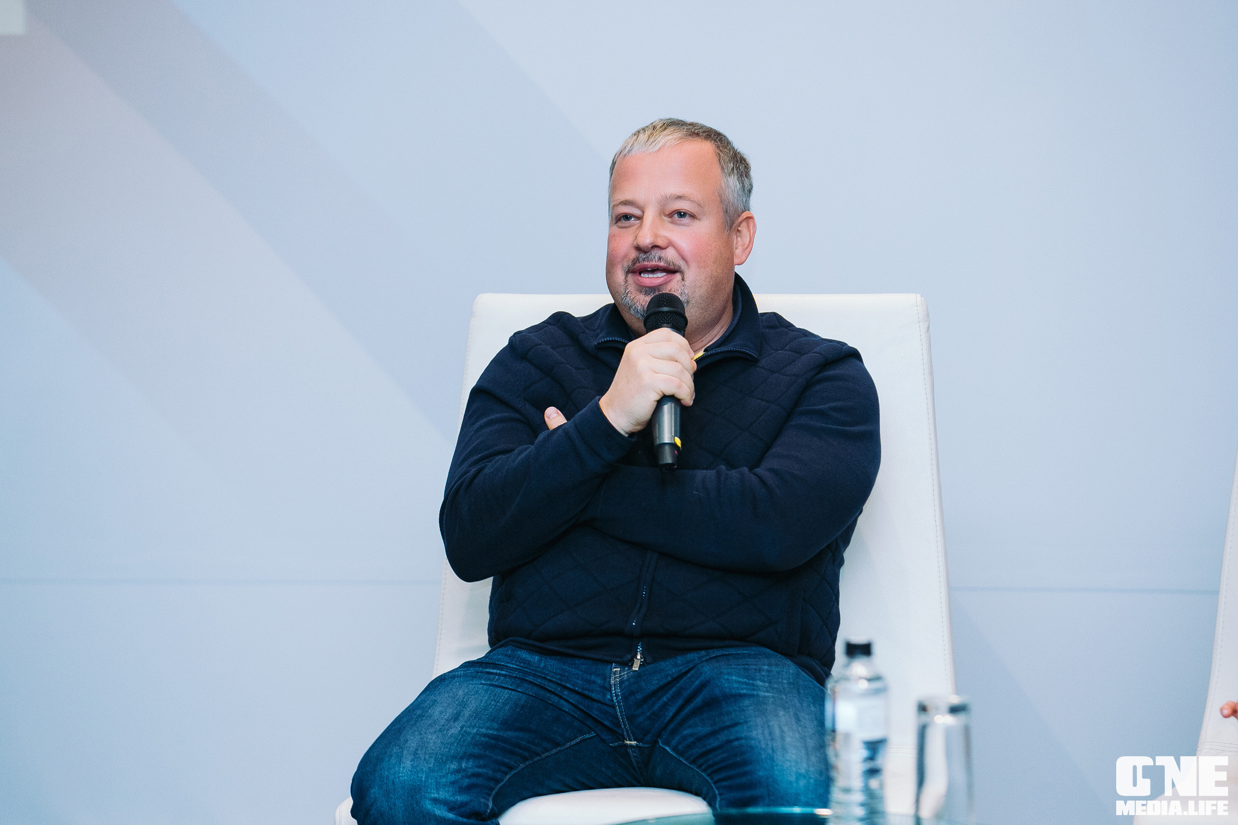 Балтийский Бизнес Форум «Мотивация. Лидерство. Успех.». One Media Life: фоторепортажи, фотоотчеты с мероприятий и заведений