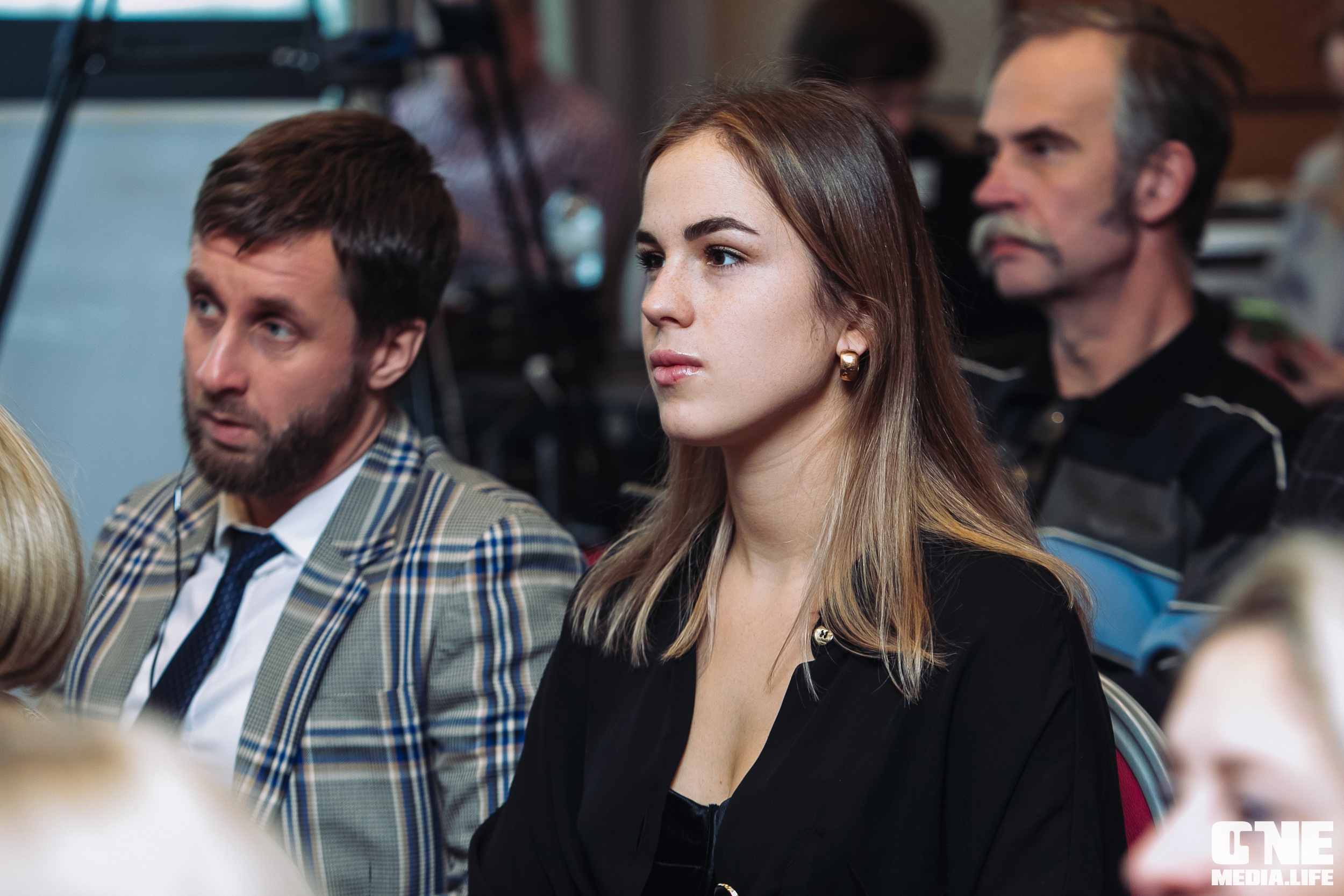 Балтийский Бизнес Форум «Мотивация. Лидерство. Успех.». One Media Life: фоторепортажи, фотоотчеты с мероприятий и заведений