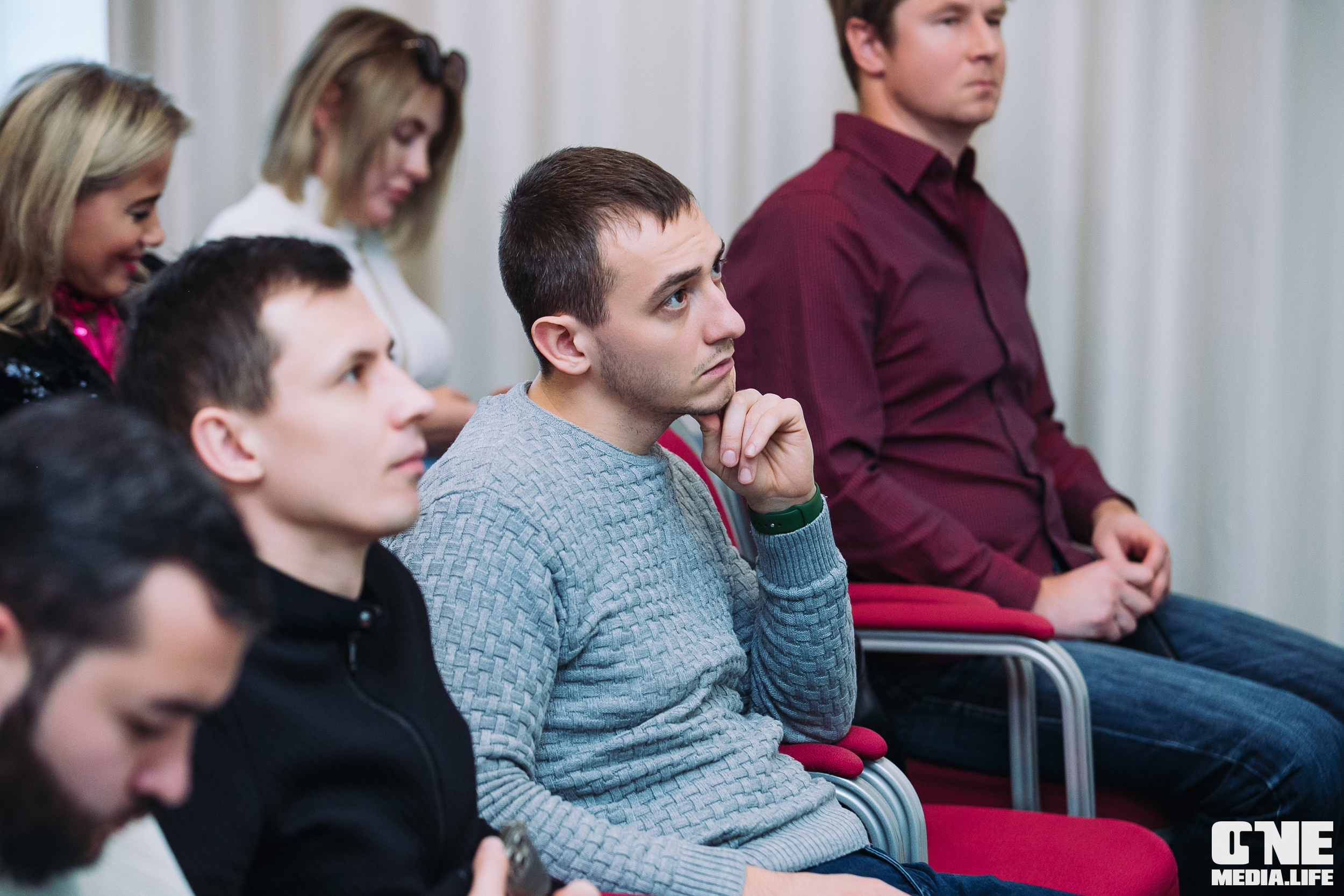 Балтийский Бизнес Форум «Мотивация. Лидерство. Успех.». One Media Life: фоторепортажи, фотоотчеты с мероприятий и заведений