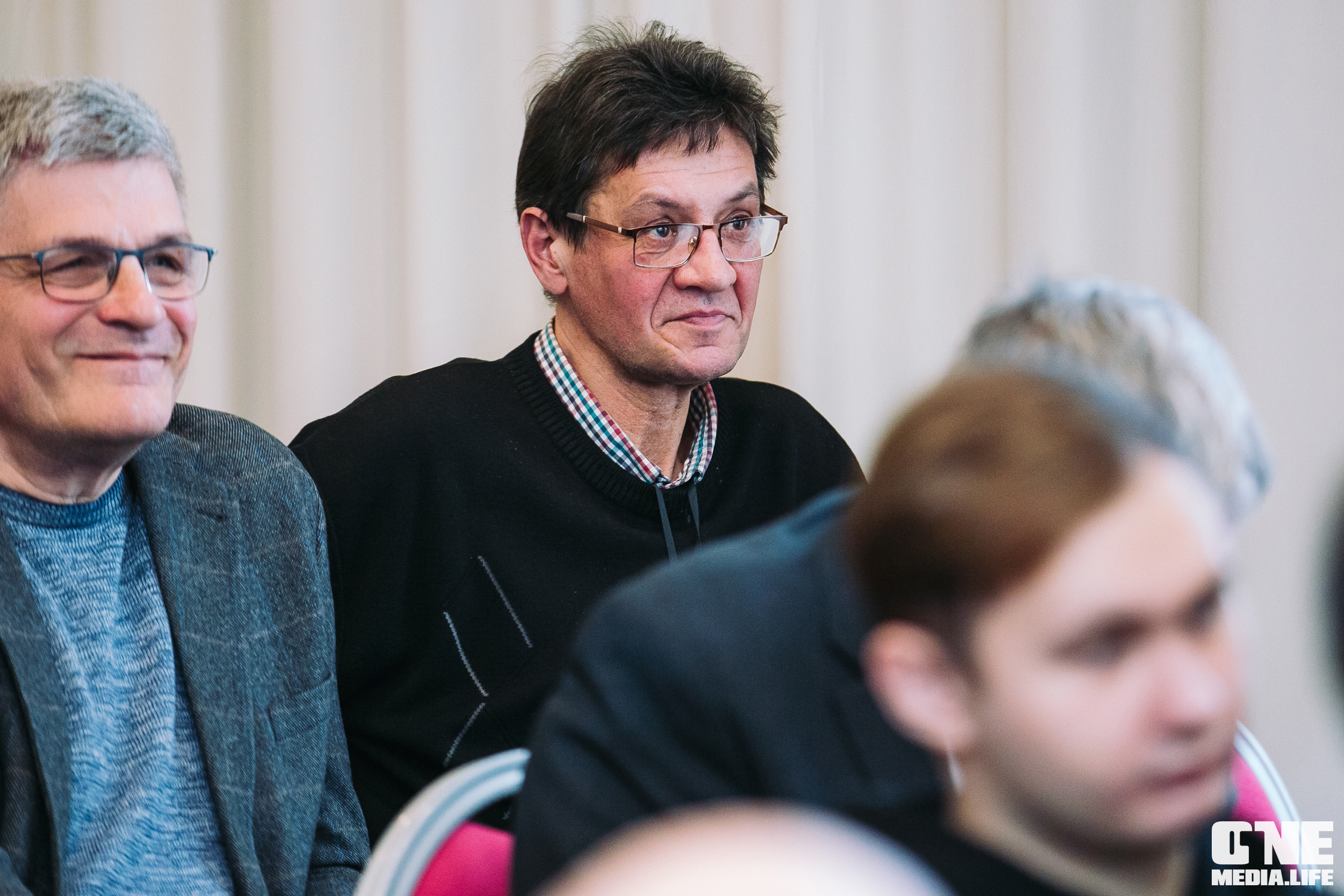 Балтийский Бизнес Форум «Мотивация. Лидерство. Успех.». One Media Life: фоторепортажи, фотоотчеты с мероприятий и заведений