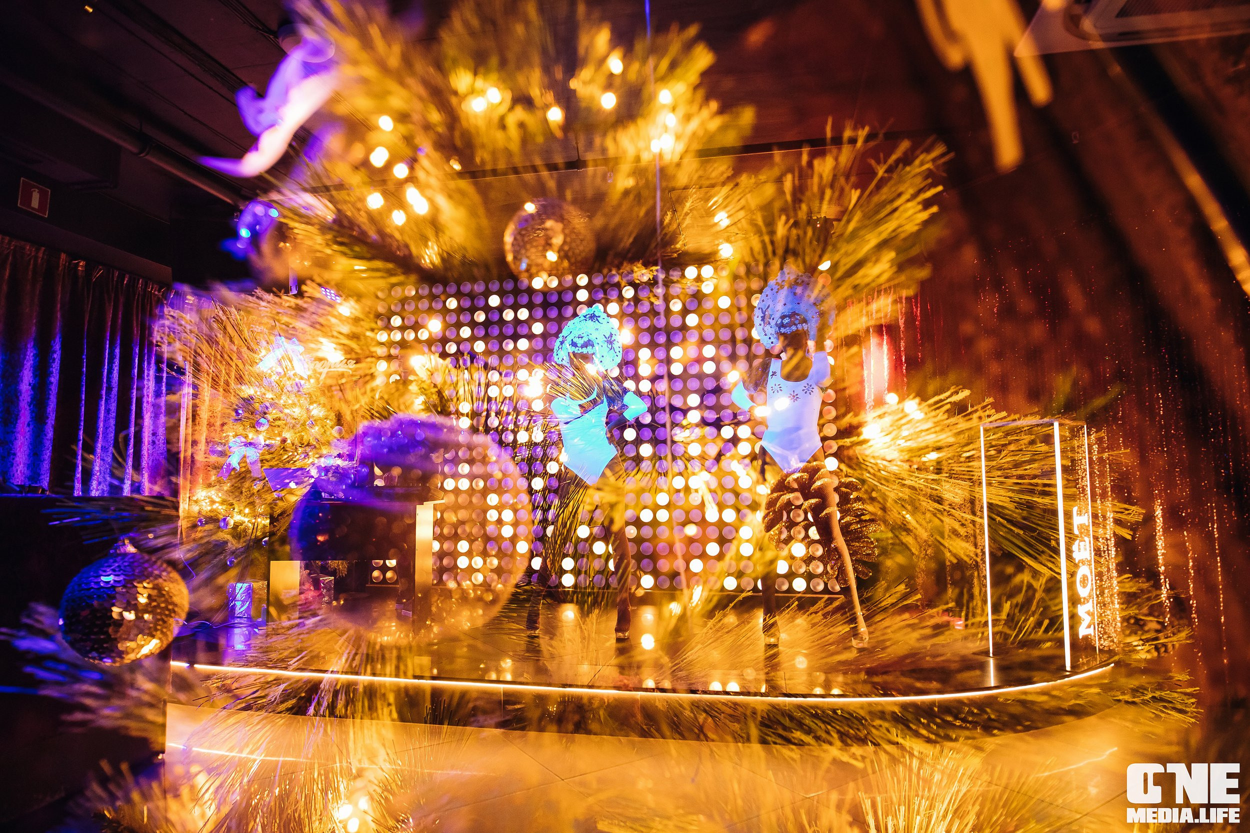 Фоторепортаж из караоке-клуба Эйфория. One Media Life: фоторепортажи, фотоотчеты с мероприятий и заведений