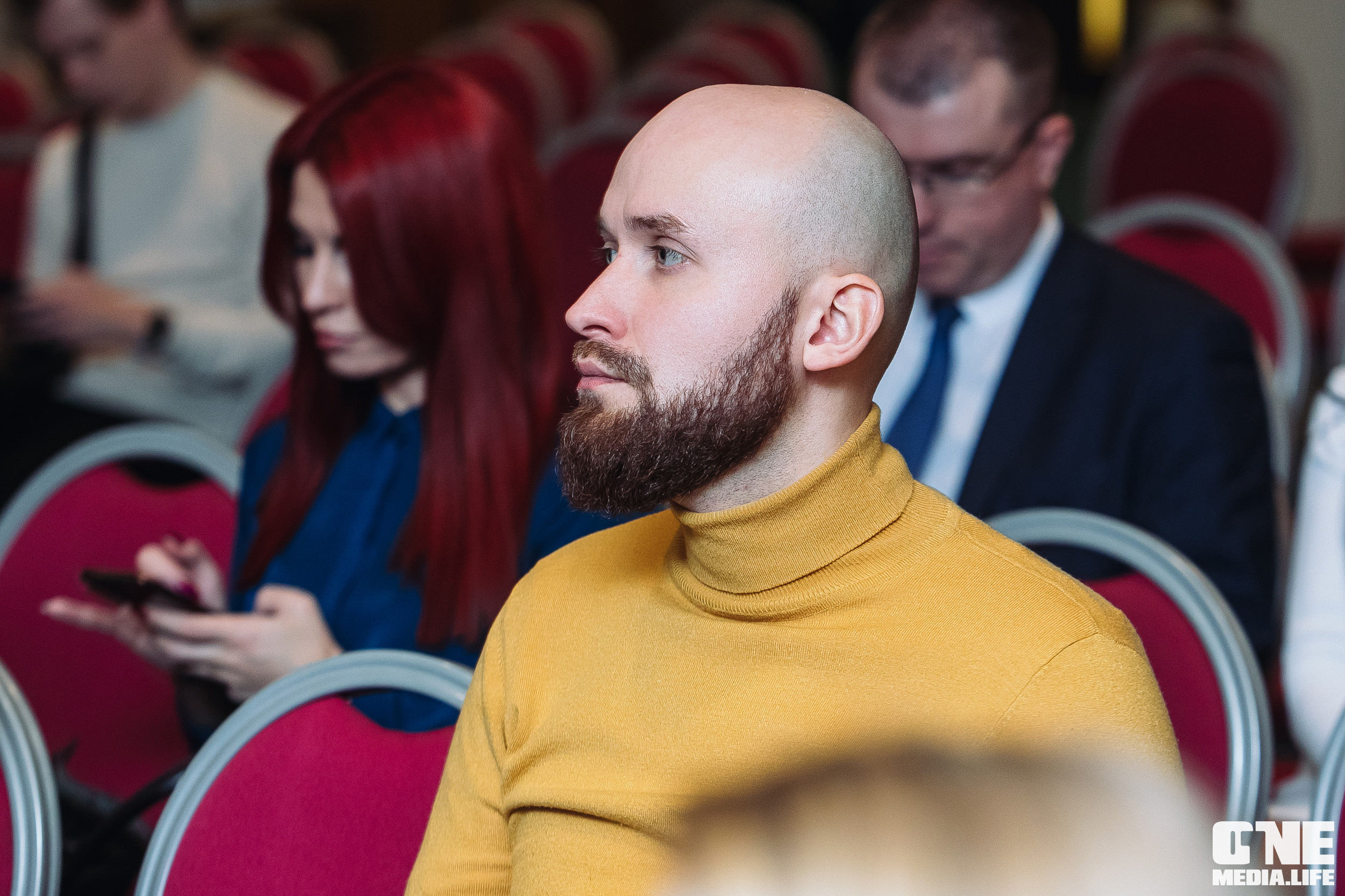 Балтийский Бизнес Форум «Мотивация. Лидерство. Успех.». One Media Life: фоторепортажи, фотоотчеты с мероприятий и заведений