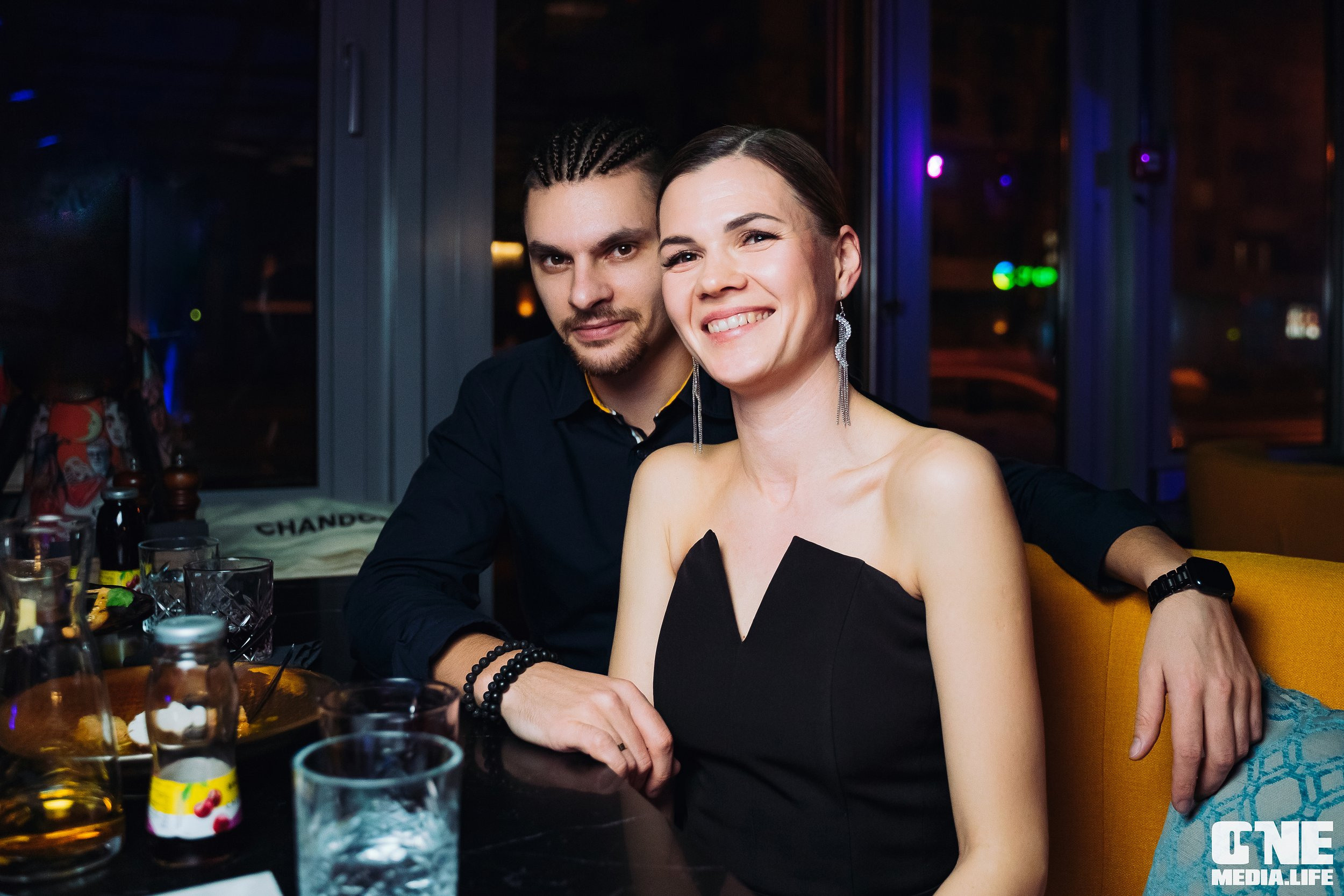 Клубный концерт: группа «ГРОМЧЕ» в The Gallery. One Media Life: фоторепортажи, фотоотчеты с мероприятий и заведений