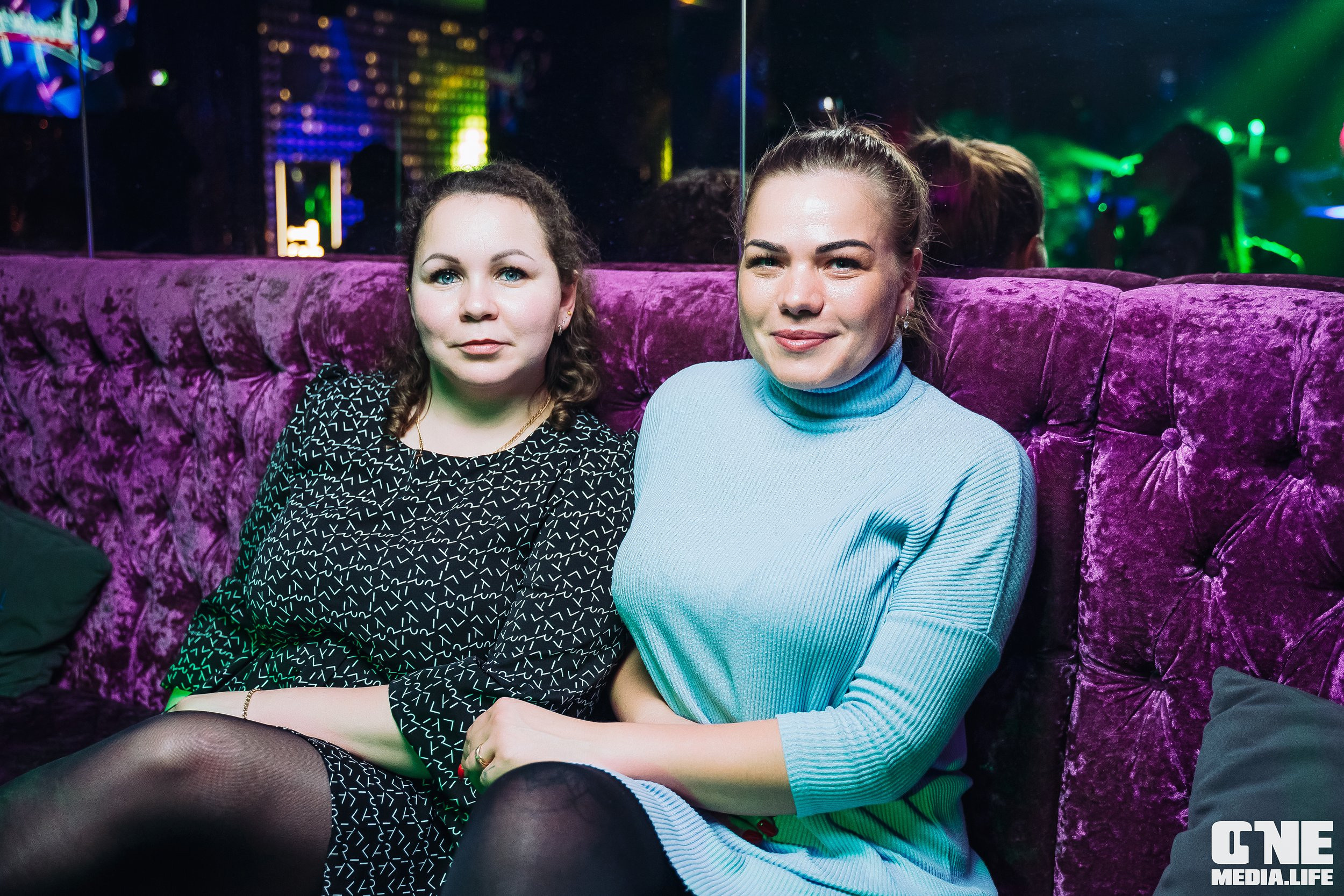 Фоторепортаж из караоке-клуба Эйфория. One Media Life: фоторепортажи, фотоотчеты с мероприятий и заведений