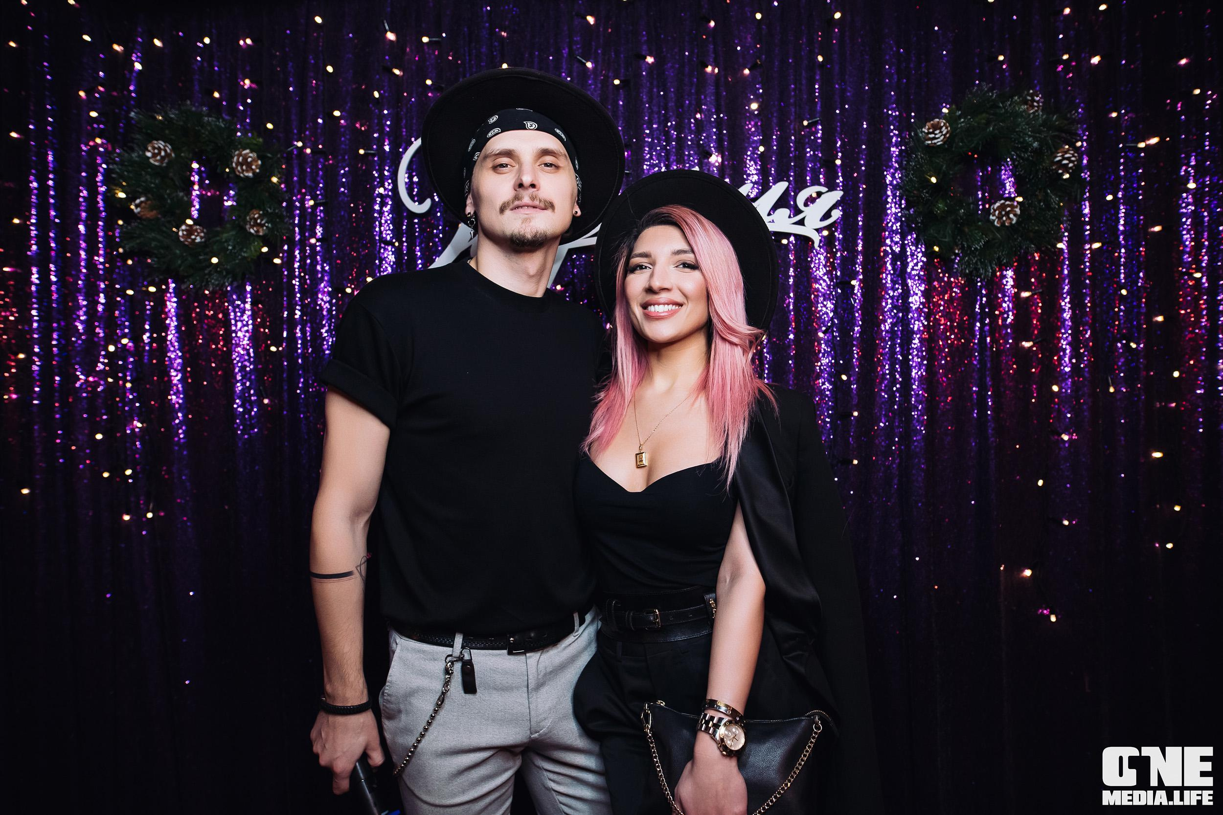 Фоторепортаж из караоке-клуба Эйфория. One Media Life: фоторепортажи, фотоотчеты с мероприятий и заведений