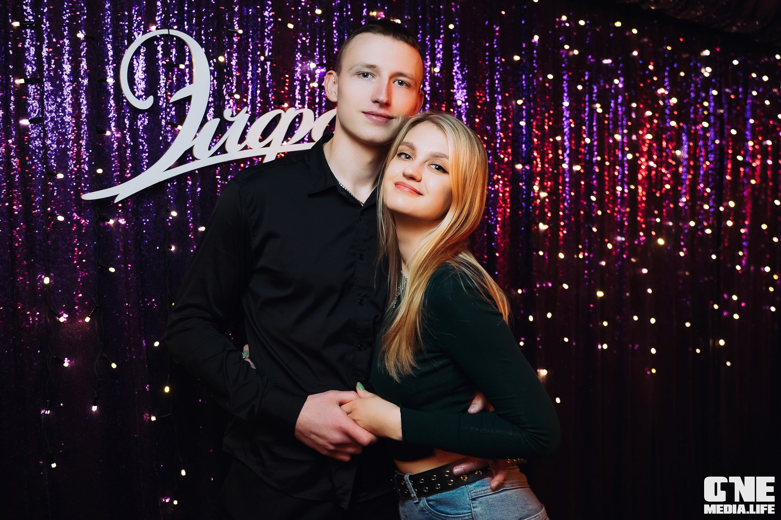 Фоторепортаж из караоке-клуба Эйфория. One Media Life: фоторепортажи, фотоотчеты с мероприятий и заведений