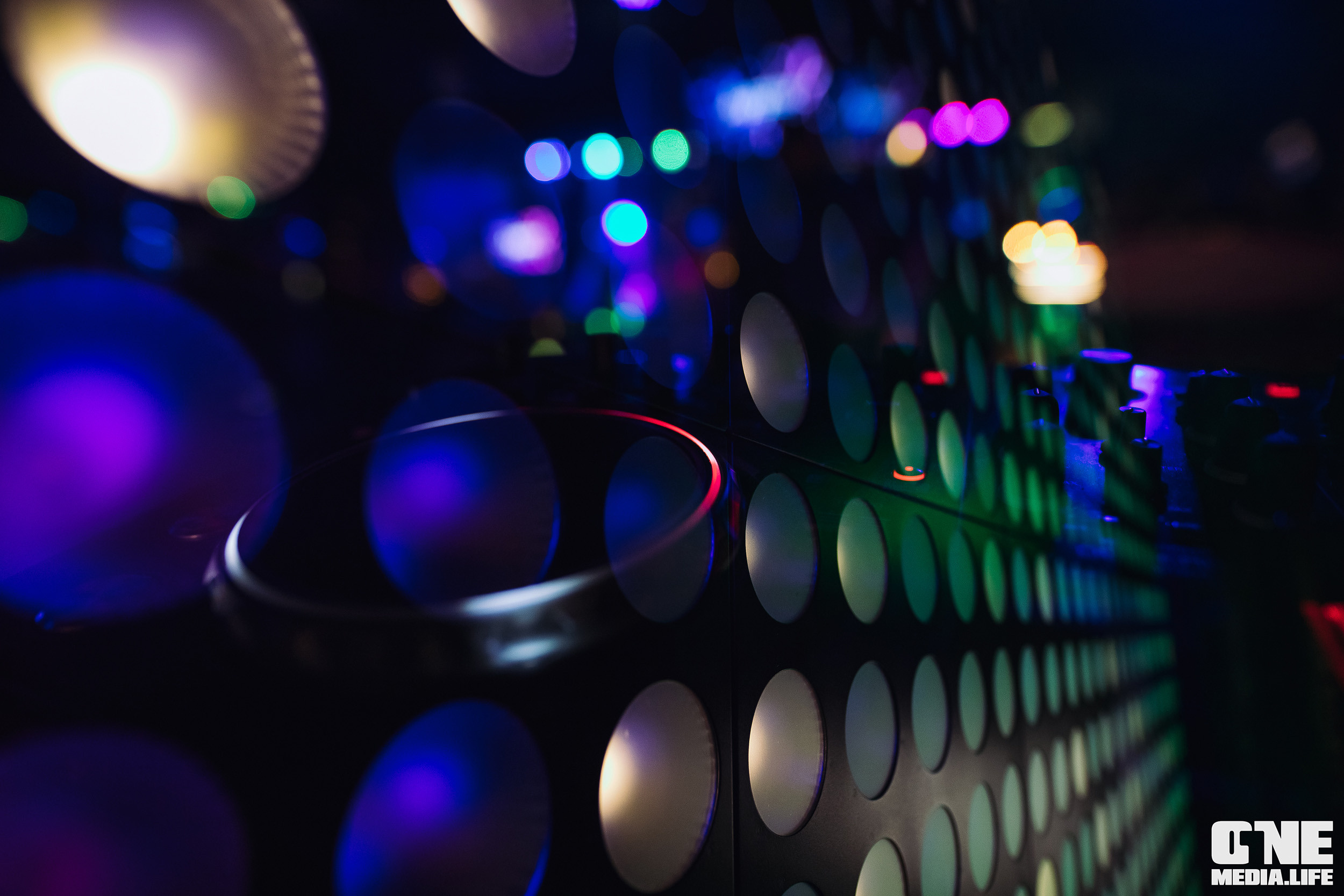 Фоторепортаж из караоке-клуба Эйфория. One Media Life: фоторепортажи, фотоотчеты с мероприятий и заведений