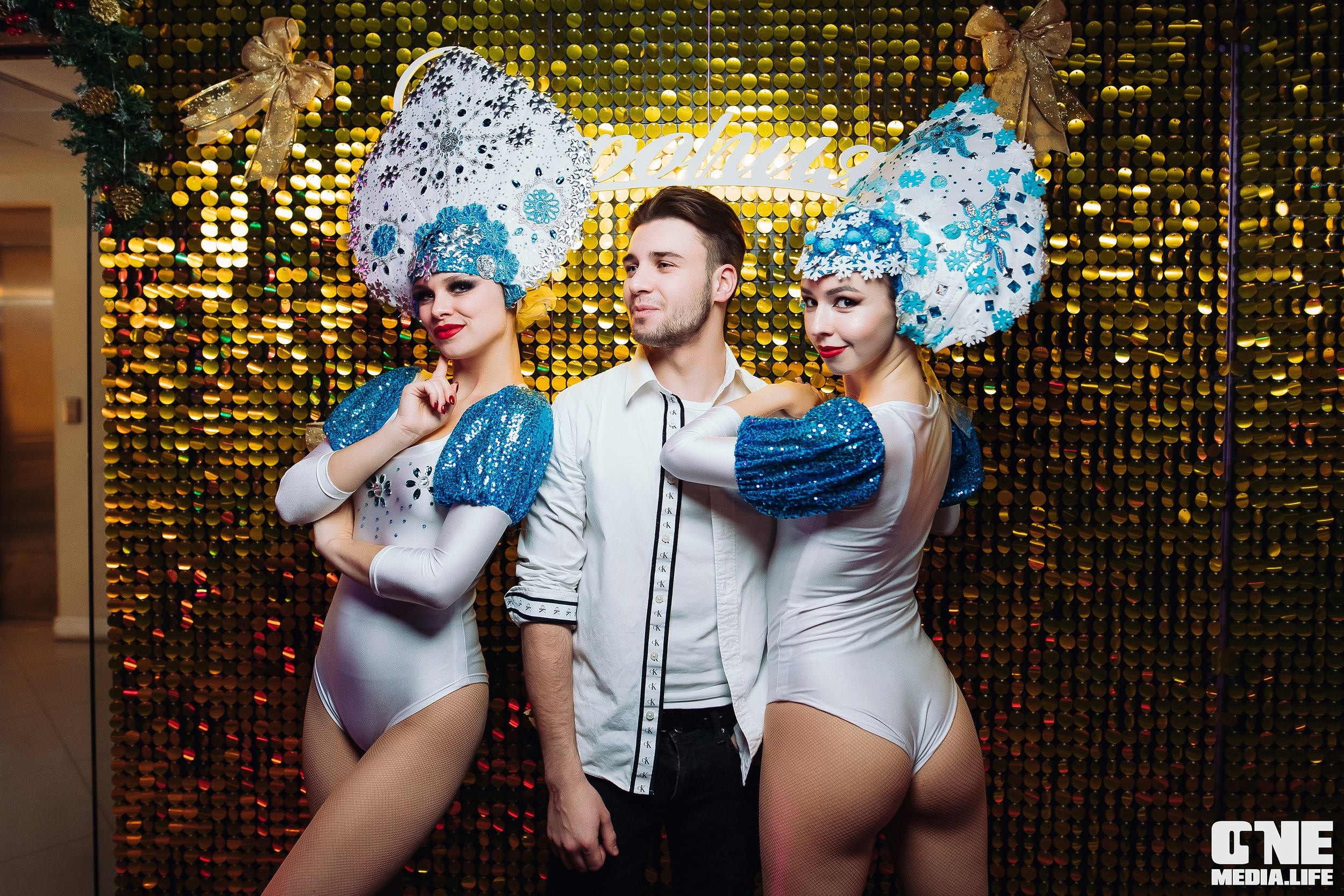 Фоторепортаж из караоке-клуба Эйфория. One Media Life: фоторепортажи, фотоотчеты с мероприятий и заведений