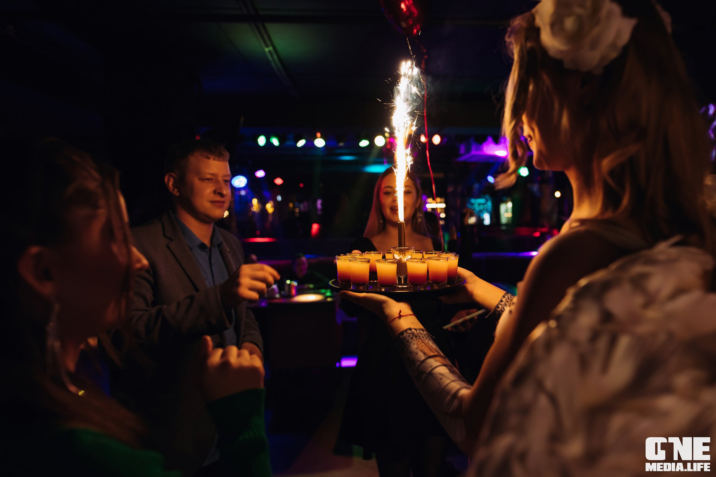 Фоторепортаж из караоке-клубе Эйфория. One Media Life: фоторепортажи, фотоотчеты с мероприятий и заведений