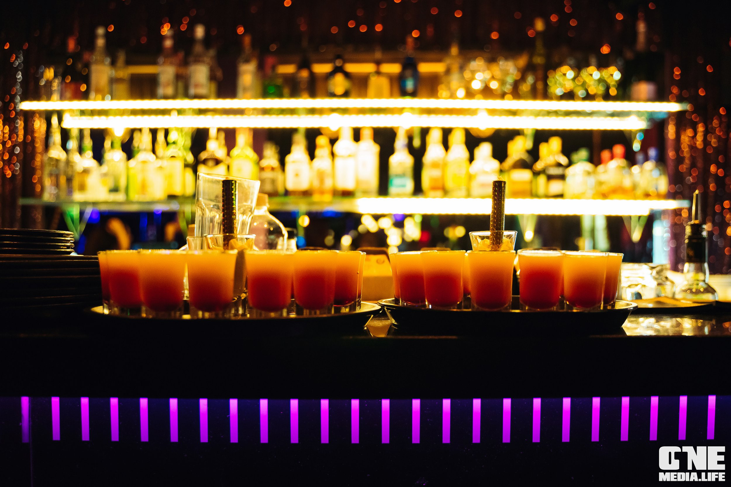 Фоторепортаж из караоке-клуба Эйфория. One Media Life: фоторепортажи, фотоотчеты с мероприятий и заведений