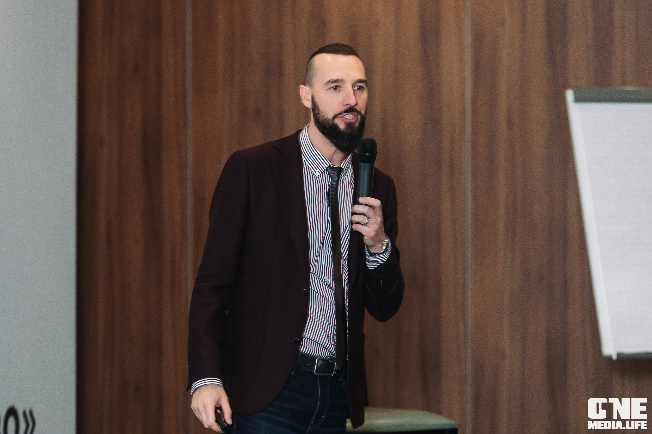 Балтийский Бизнес Форум «Мотивация. Лидерство. Успех.». One Media Life: фоторепортажи, фотоотчеты с мероприятий и заведений