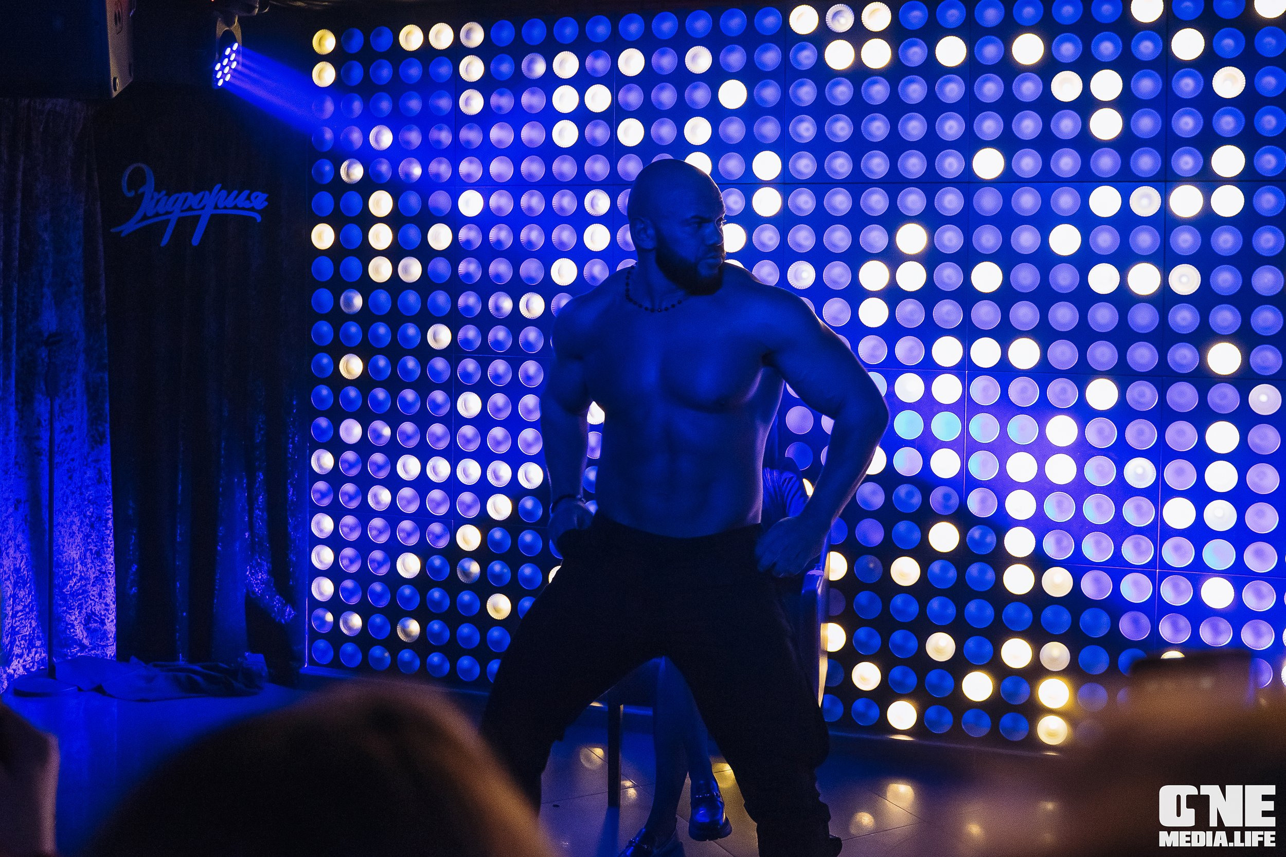 Фоторепортаж из караоке-клуба Эйфория. One Media Life: фоторепортажи, фотоотчеты с мероприятий и заведений