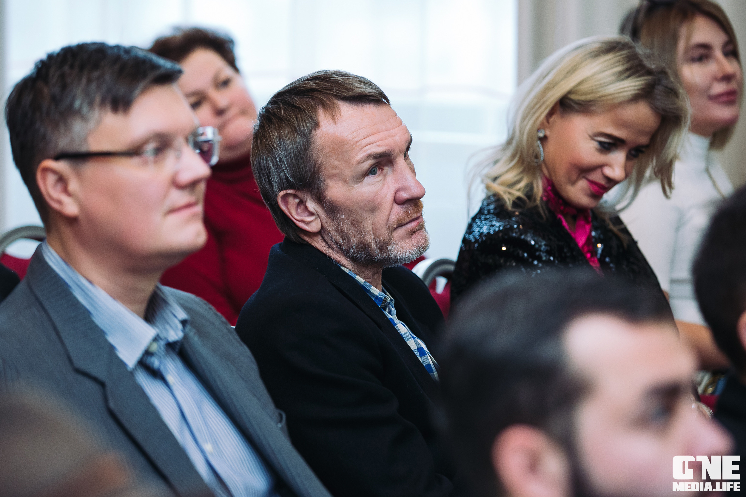 Балтийский Бизнес Форум «Мотивация. Лидерство. Успех.». One Media Life: фоторепортажи, фотоотчеты с мероприятий и заведений