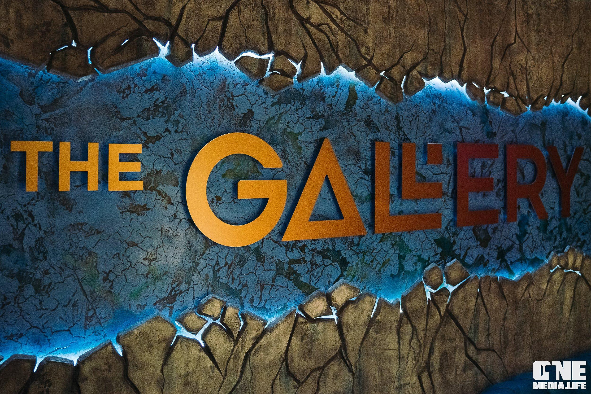 Клубный концерт: группа «ГРОМЧЕ» в The Gallery. One Media Life: фоторепортажи, фотоотчеты с мероприятий и заведений