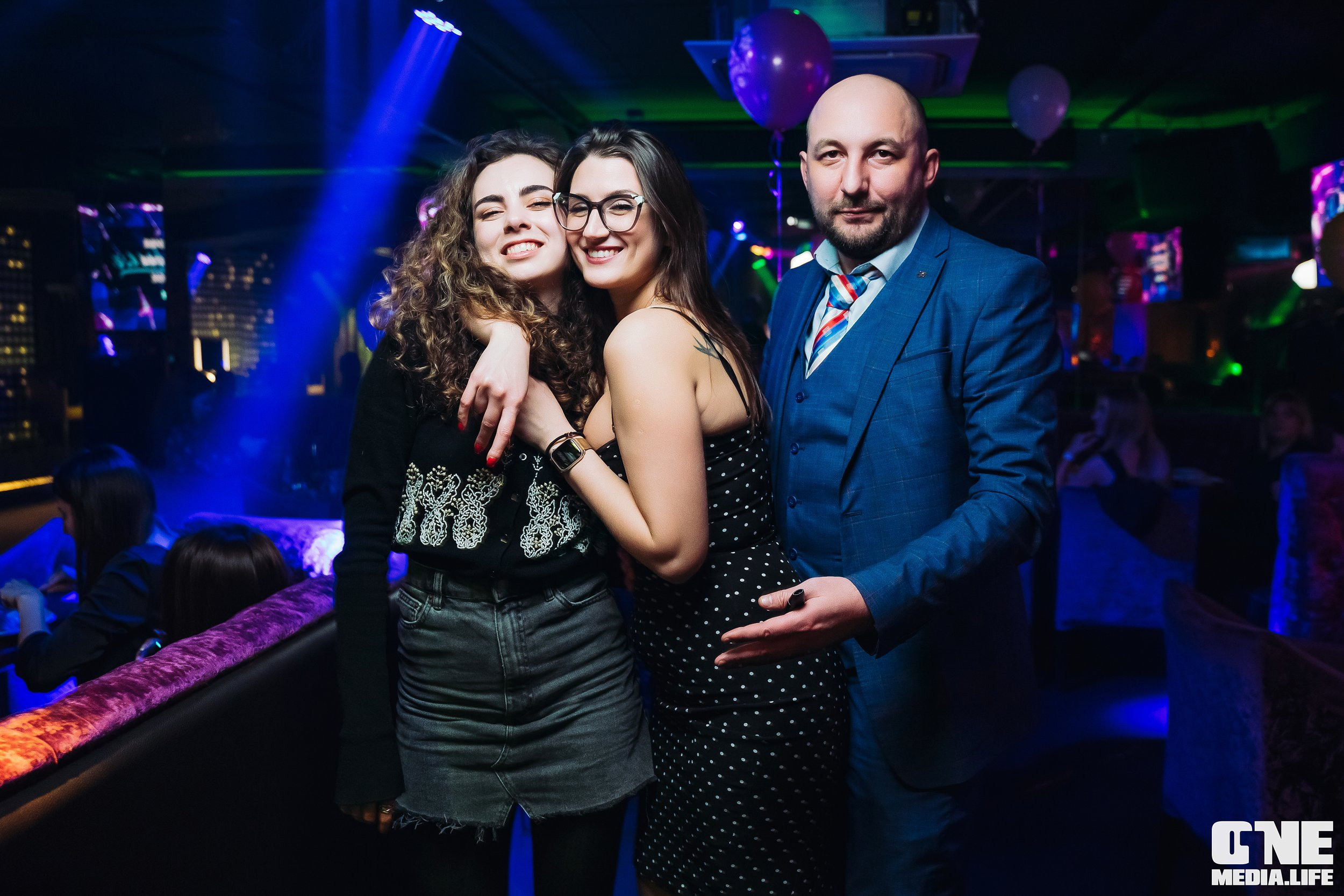 Фоторепортаж из караоке-клуба Эйфория. One Media Life: фоторепортажи, фотоотчеты с мероприятий и заведений