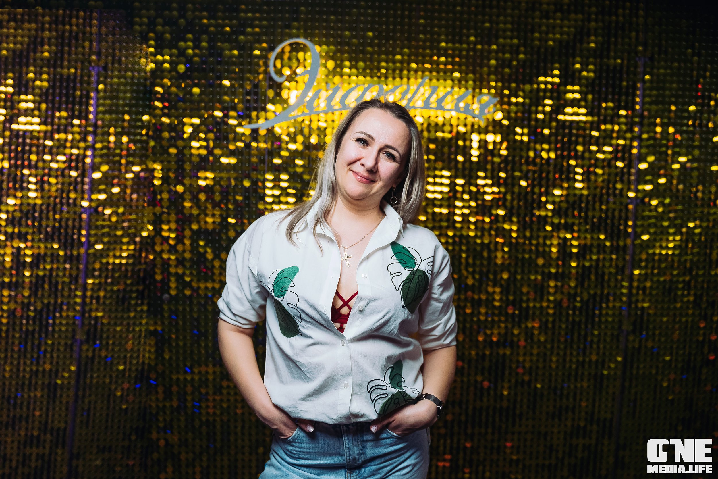 Фоторепортаж из караоке-клуба Эйфория. One Media Life: фоторепортажи, фотоотчеты с мероприятий и заведений