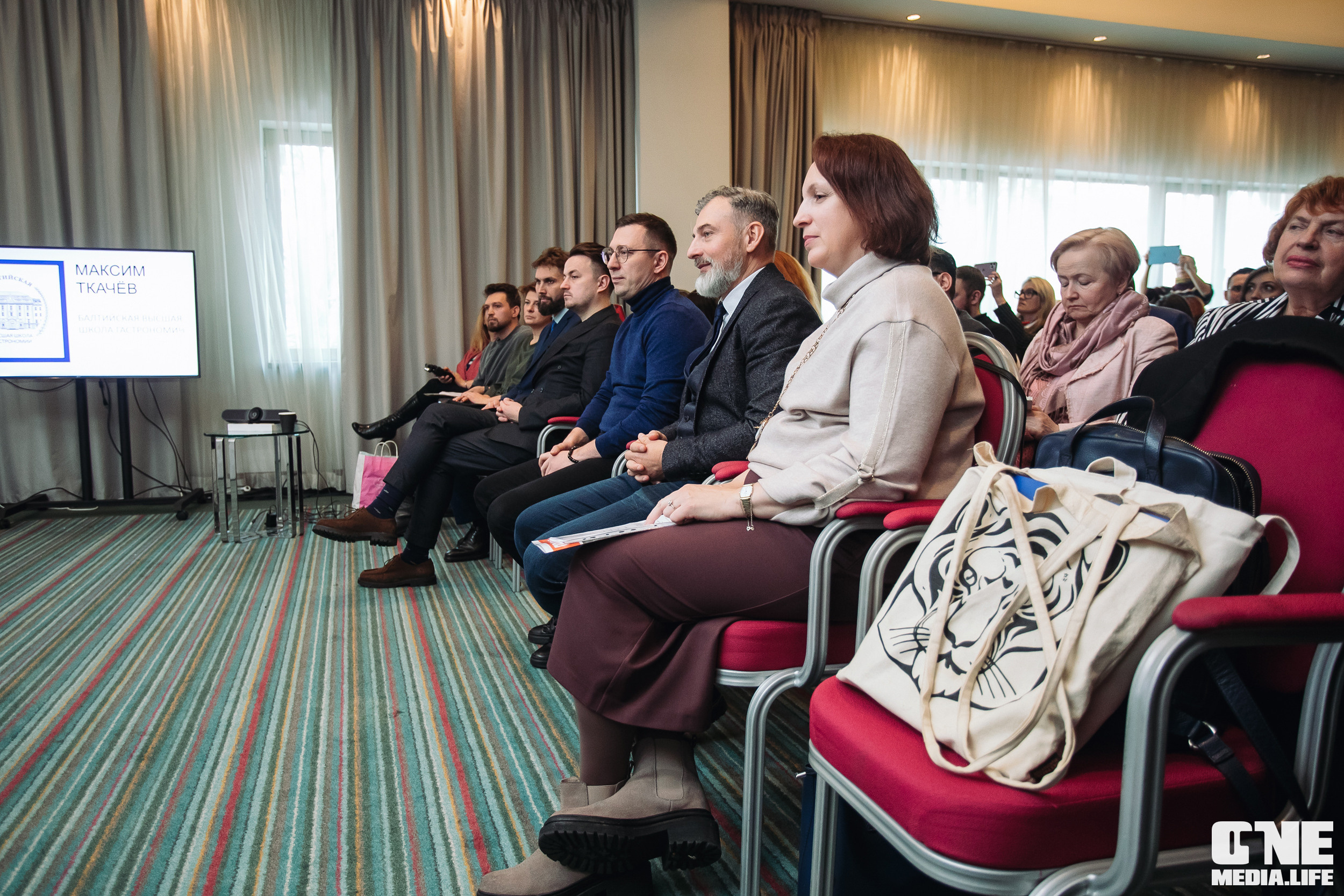 Балтийский Бизнес Форум «Мотивация. Лидерство. Успех.». One Media Life: фоторепортажи, фотоотчеты с мероприятий и заведений