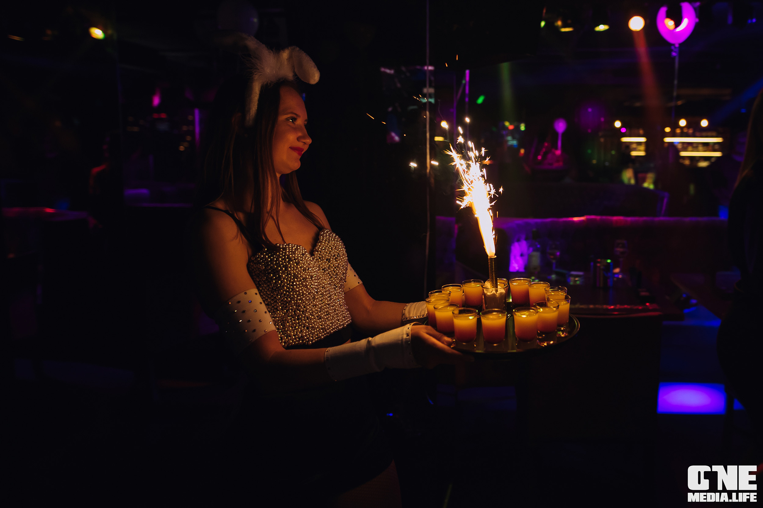 Фоторепортаж из караоке-клуба Эйфория. One Media Life: фоторепортажи, фотоотчеты с мероприятий и заведений