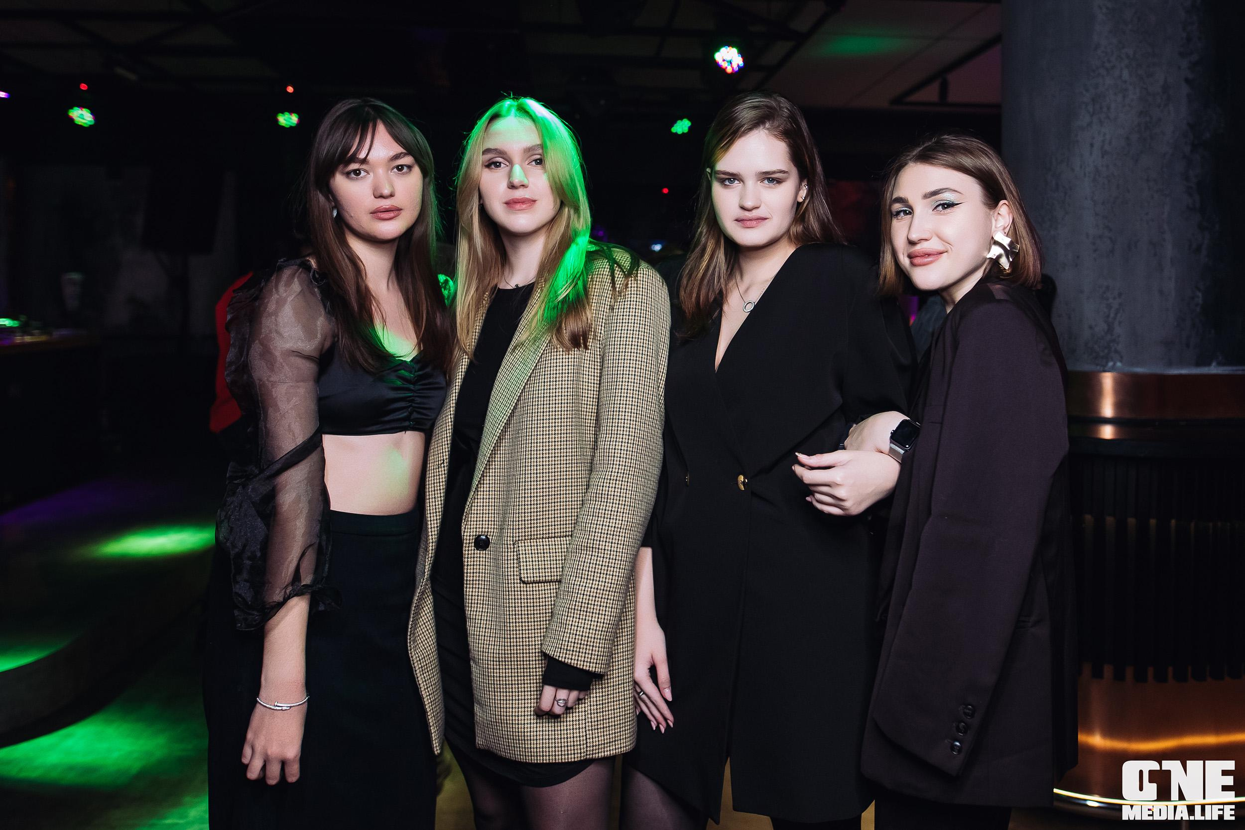 Фоторепортаж из арт-ресторана The Gallery. One Media Life: фоторепортажи, фотоотчеты с мероприятий и заведений