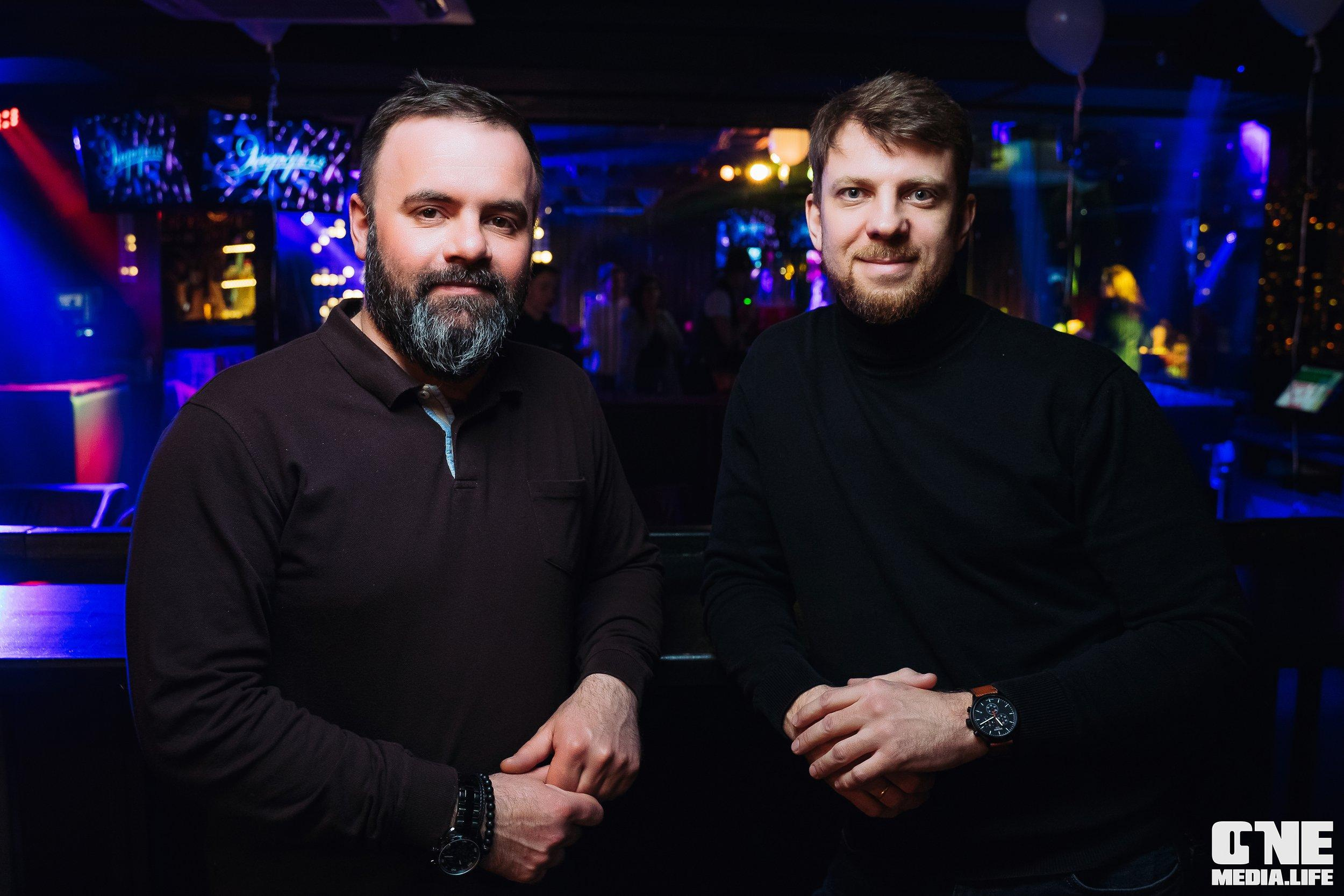 Фоторепортаж из караоке-клуба Эйфория. One Media Life: фоторепортажи, фотоотчеты с мероприятий и заведений