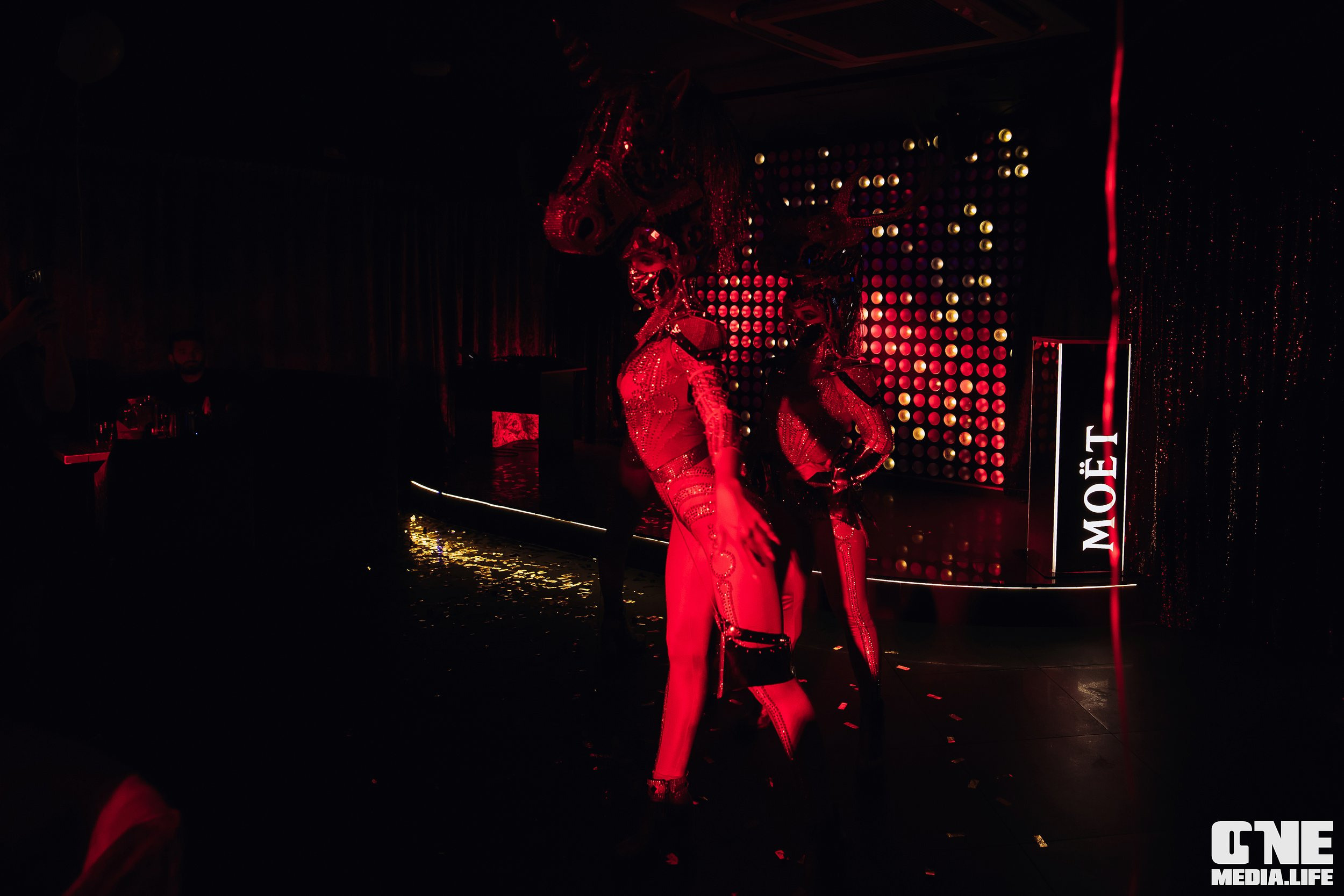 Фоторепортаж из караоке-клуба Эйфория. One Media Life: фоторепортажи, фотоотчеты с мероприятий и заведений