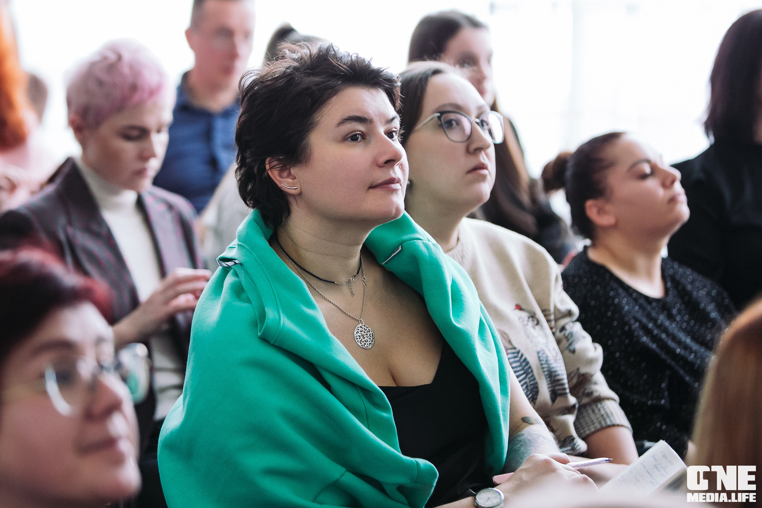 Балтийский Бизнес Форум «Мотивация. Лидерство. Успех.». One Media Life: фоторепортажи, фотоотчеты с мероприятий и заведений