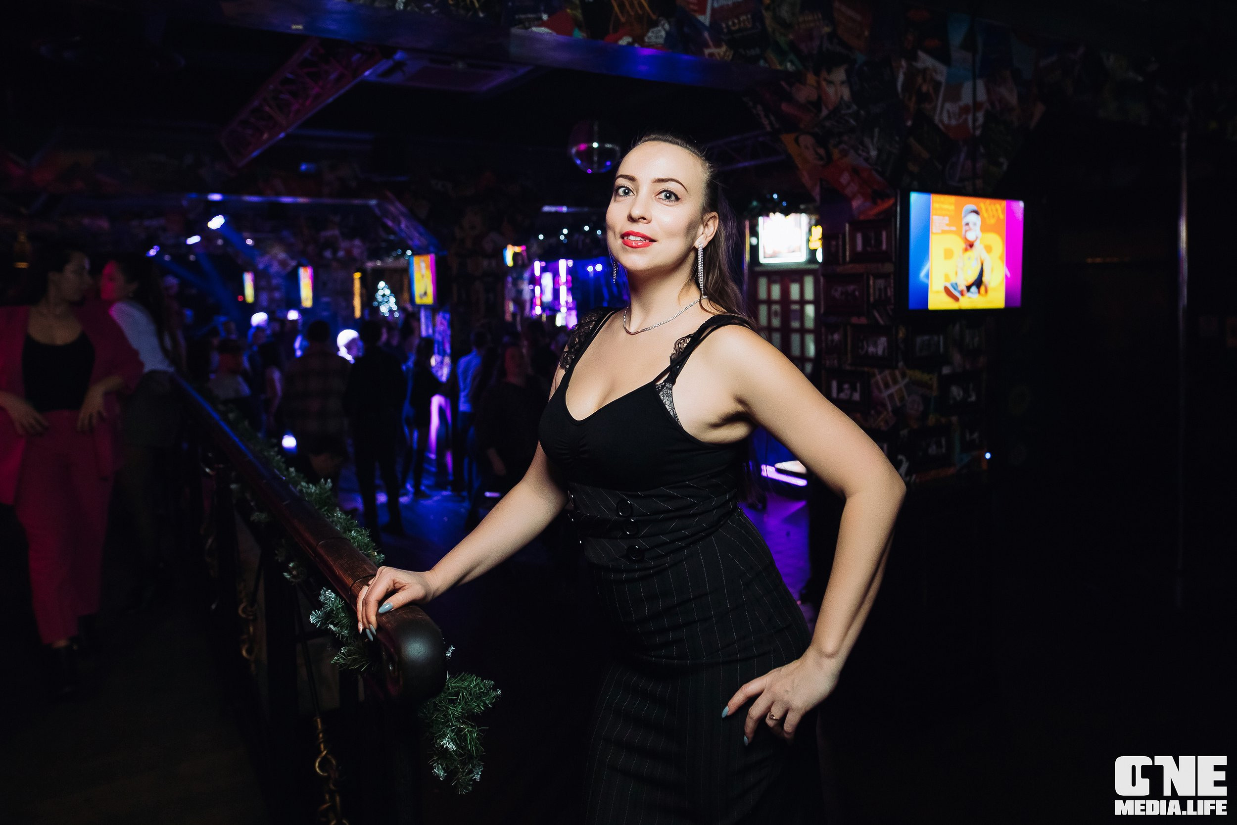 Фоторепортаж из бара XxxX. One Media Life: фоторепортажи, фотоотчеты с мероприятий и заведений