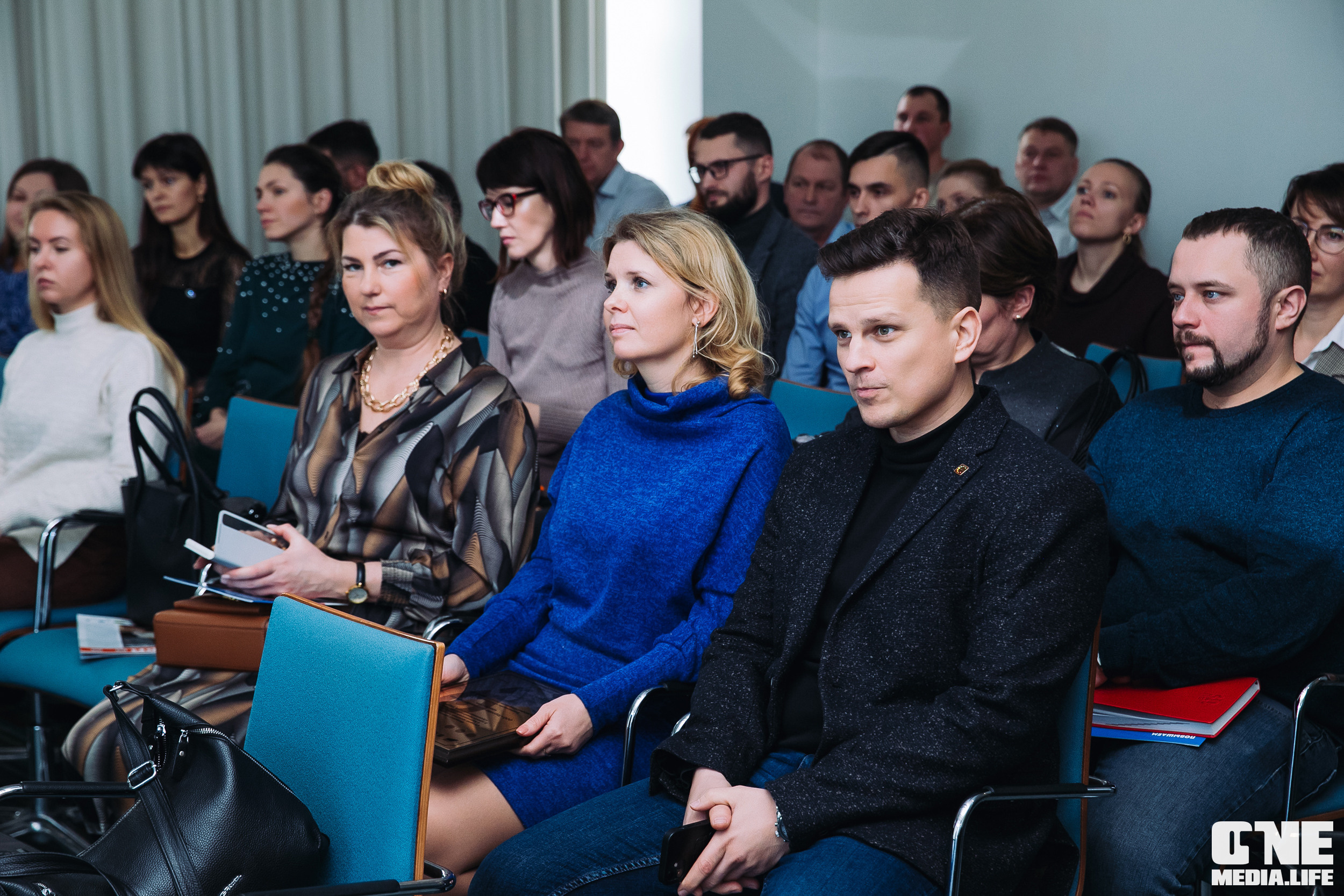 Балтийский Бизнес Форум «Мотивация. Лидерство. Успех.». One Media Life: фоторепортажи, фотоотчеты с мероприятий и заведений