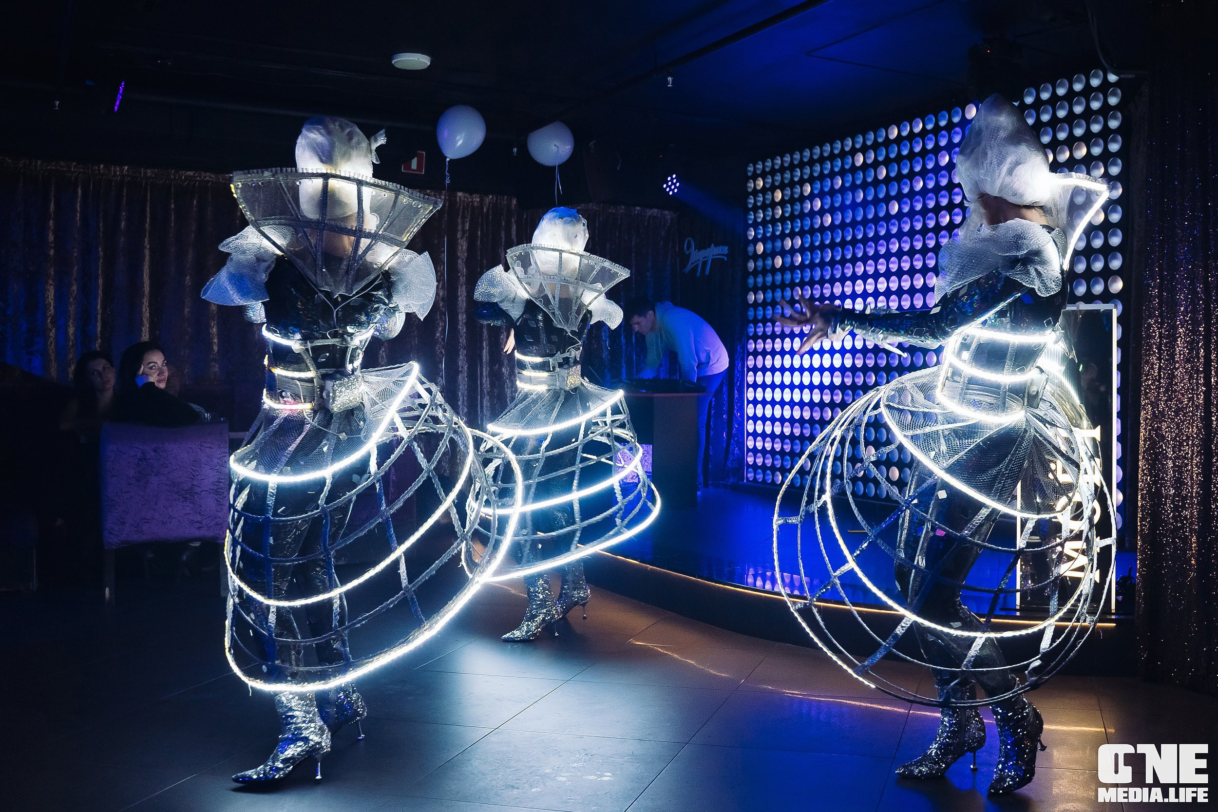 Фоторепортаж из караоке-клуба Эйфория. One Media Life: фоторепортажи, фотоотчеты с мероприятий и заведений