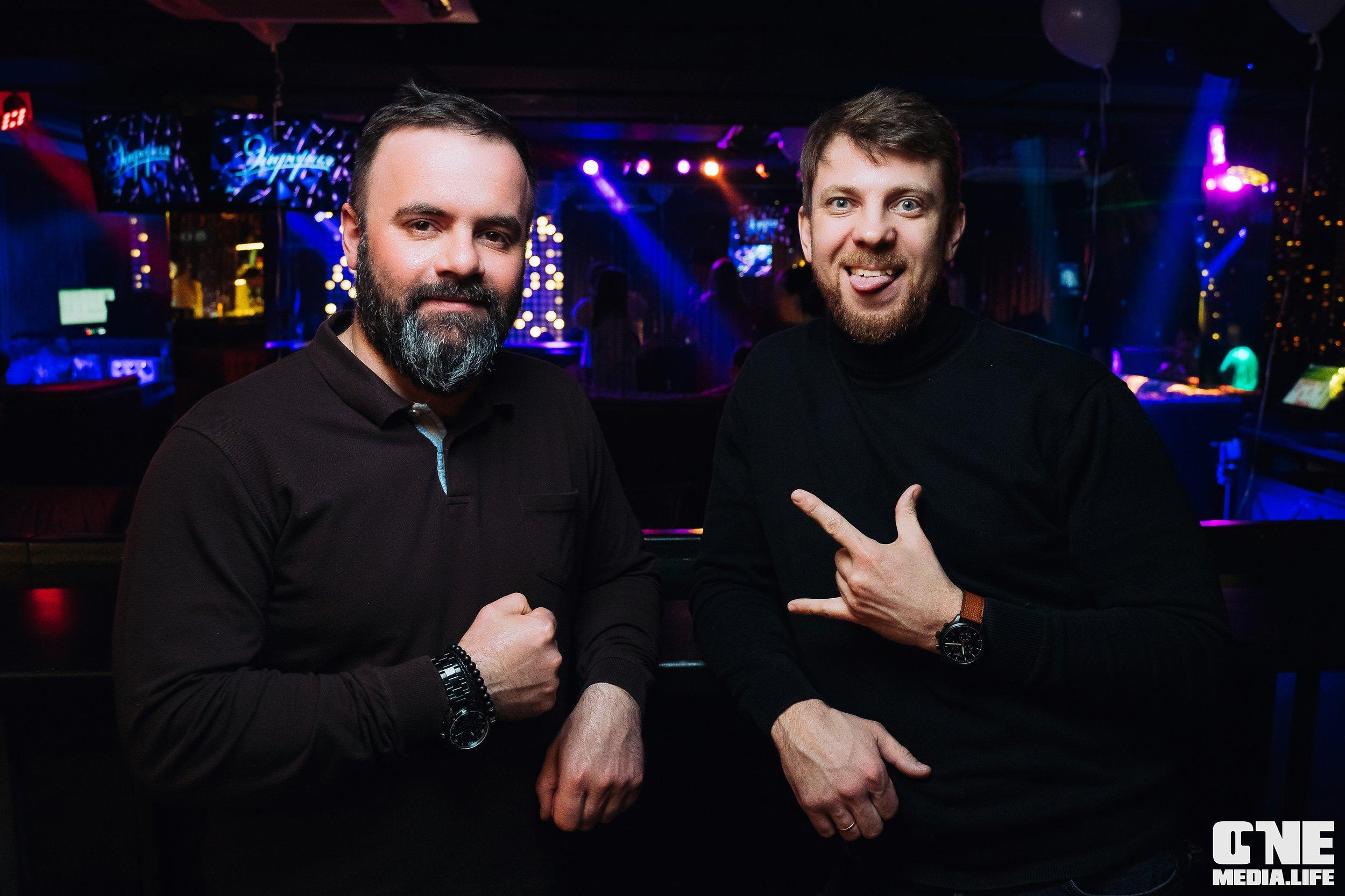 Фоторепортаж из караоке-клуба Эйфория. One Media Life: фоторепортажи, фотоотчеты с мероприятий и заведений