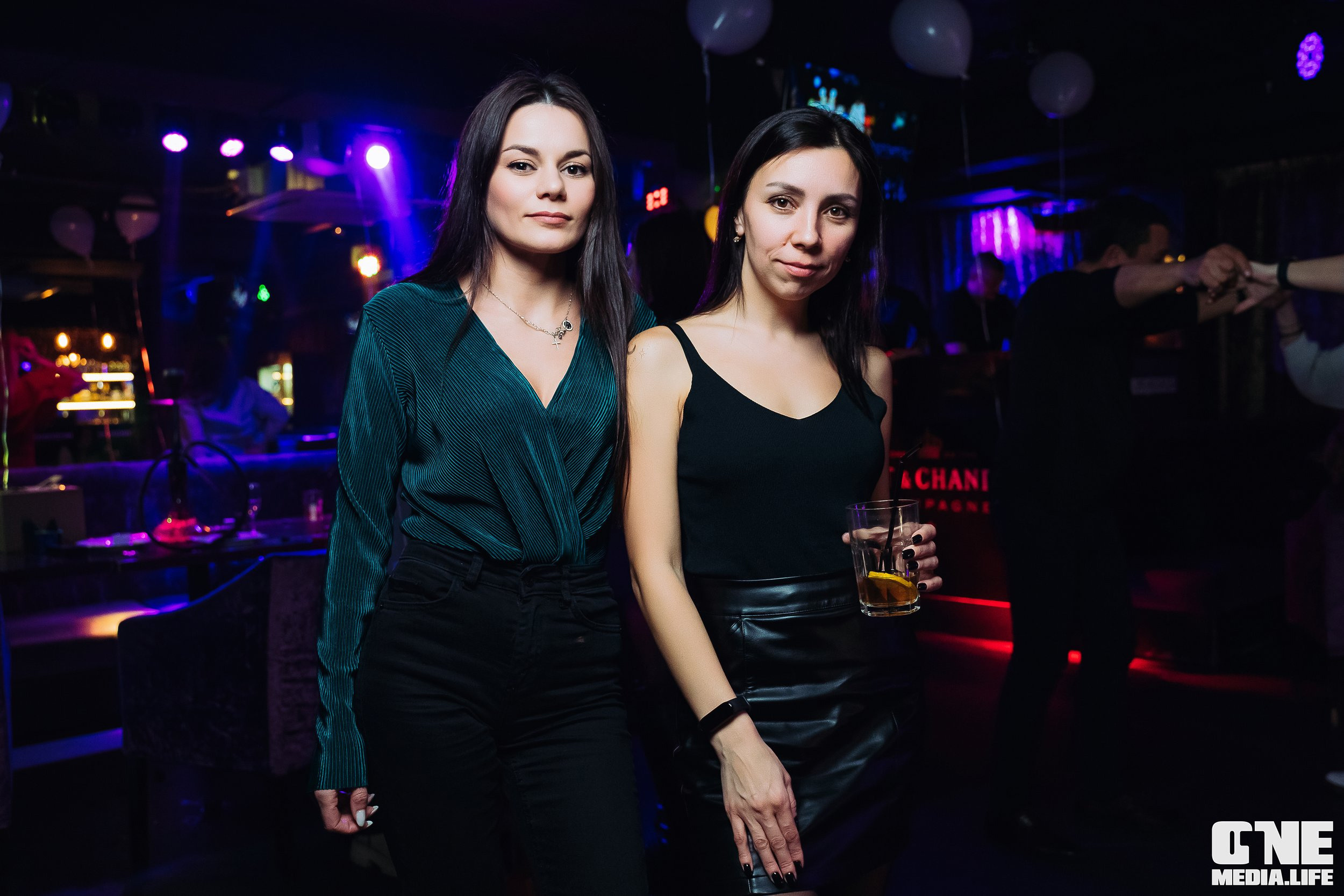 Фоторепортаж из караоке-клуба Эйфория. One Media Life: фоторепортажи, фотоотчеты с мероприятий и заведений